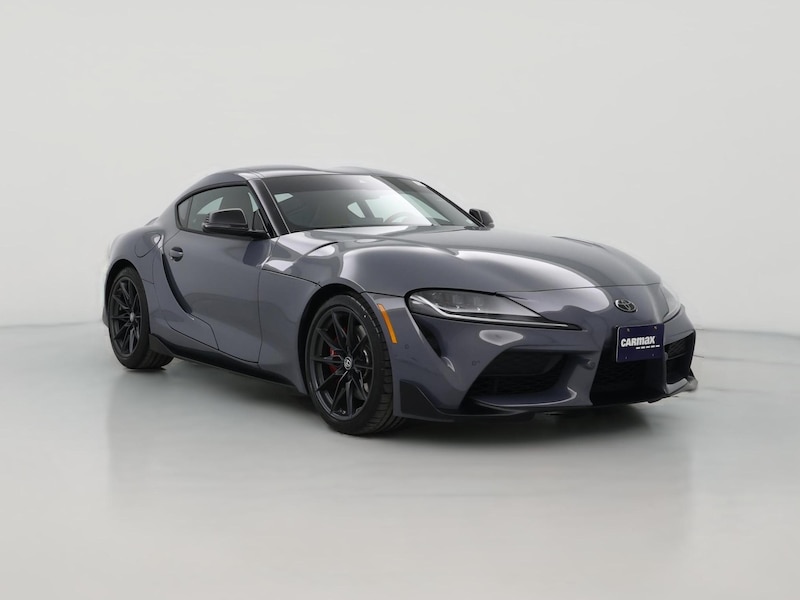 2023 Toyota Supra A91-MT Edition -
                  O'fallon, IL