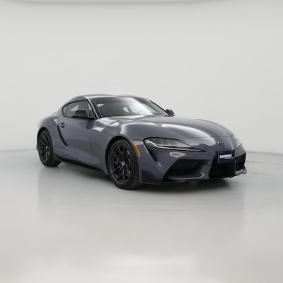 2023 Toyota Supra A91-MT Edition