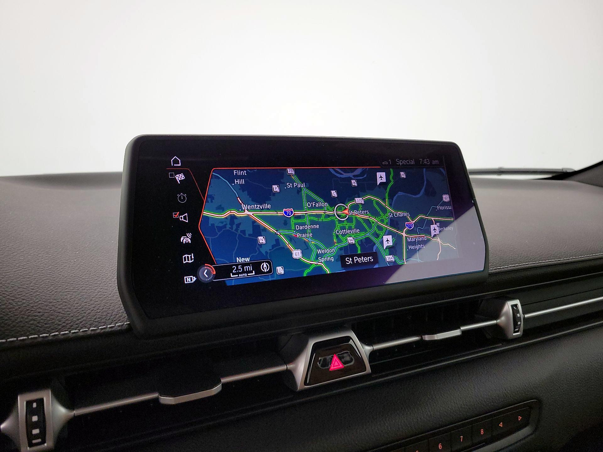 Thumbnail: 2023 Toyota Supra - 14