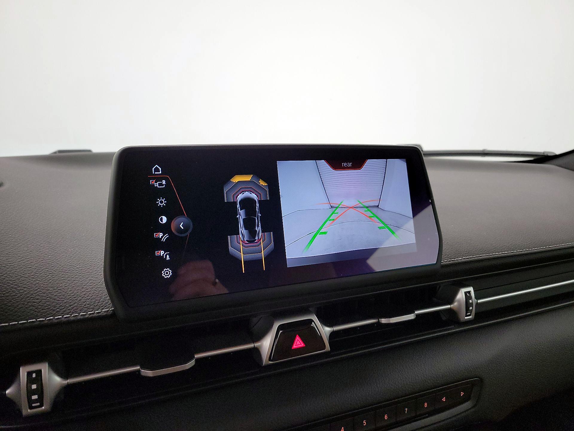 Thumbnail: 2023 Toyota Supra - 15