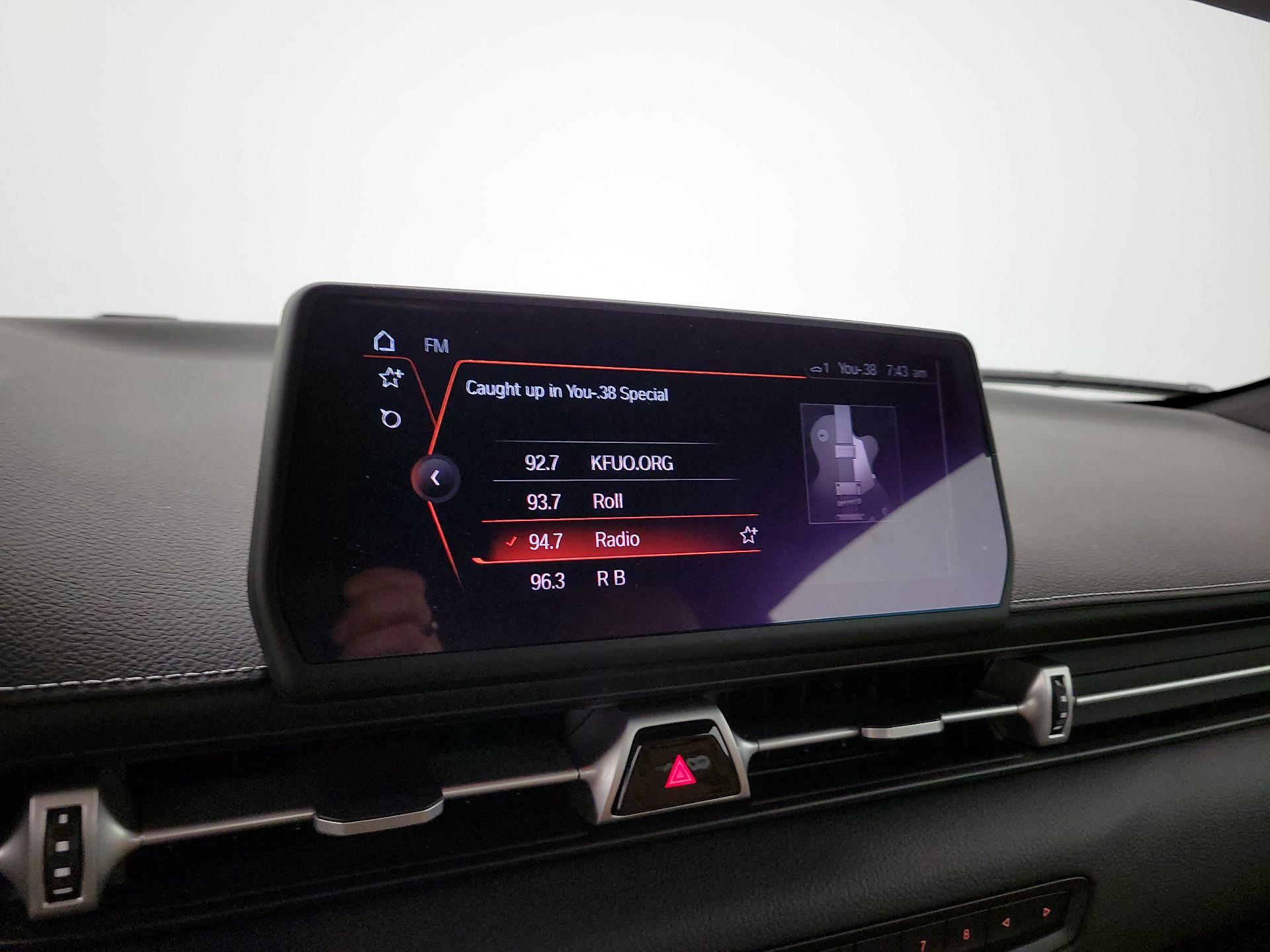 Thumbnail: 2023 Toyota Supra - 16