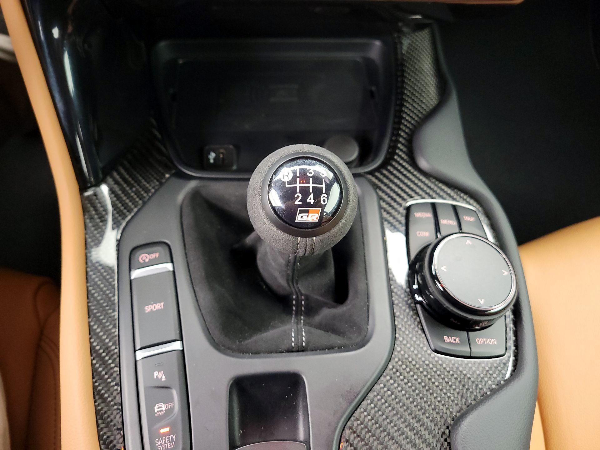 Thumbnail: 2023 Toyota Supra - 18