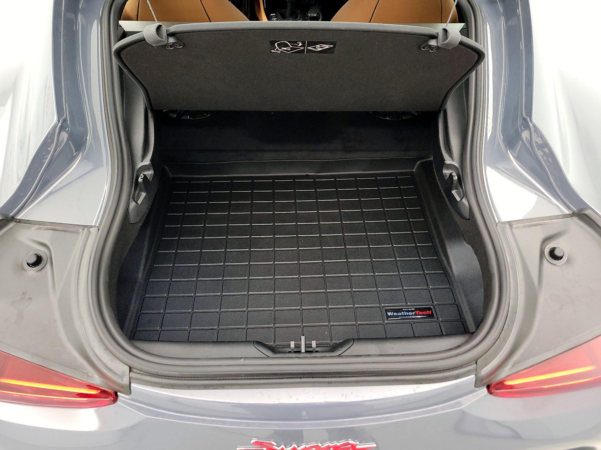 Thumbnail: 2023 Toyota Supra - 20