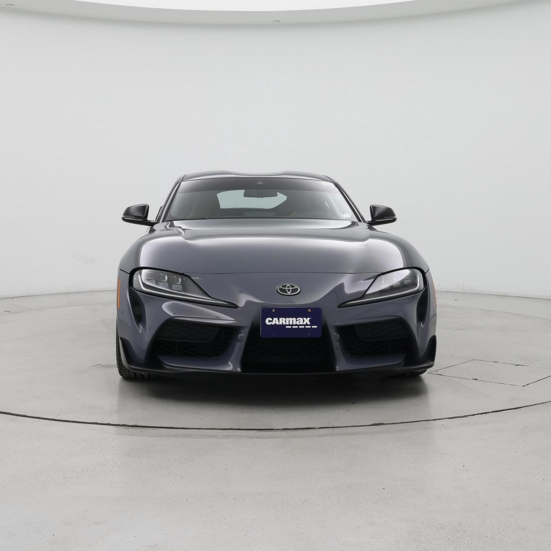 Thumbnail: 2023 Toyota Supra - 5