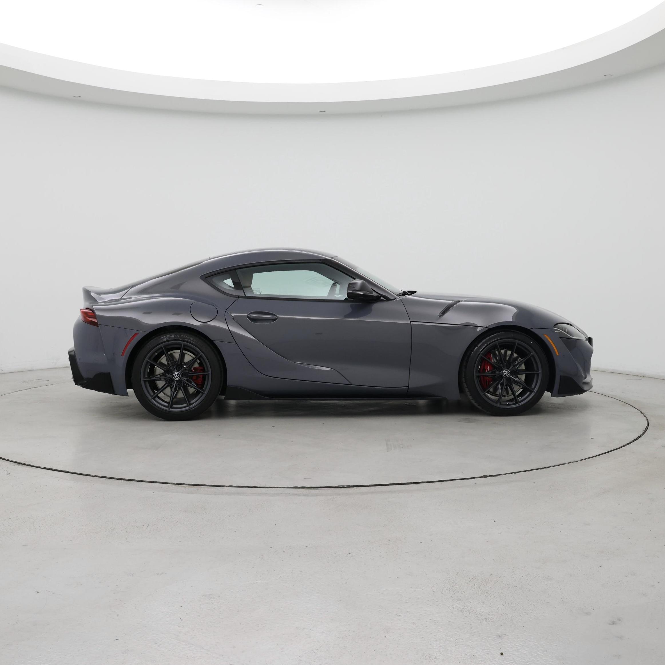 Thumbnail: 2023 Toyota Supra - 7