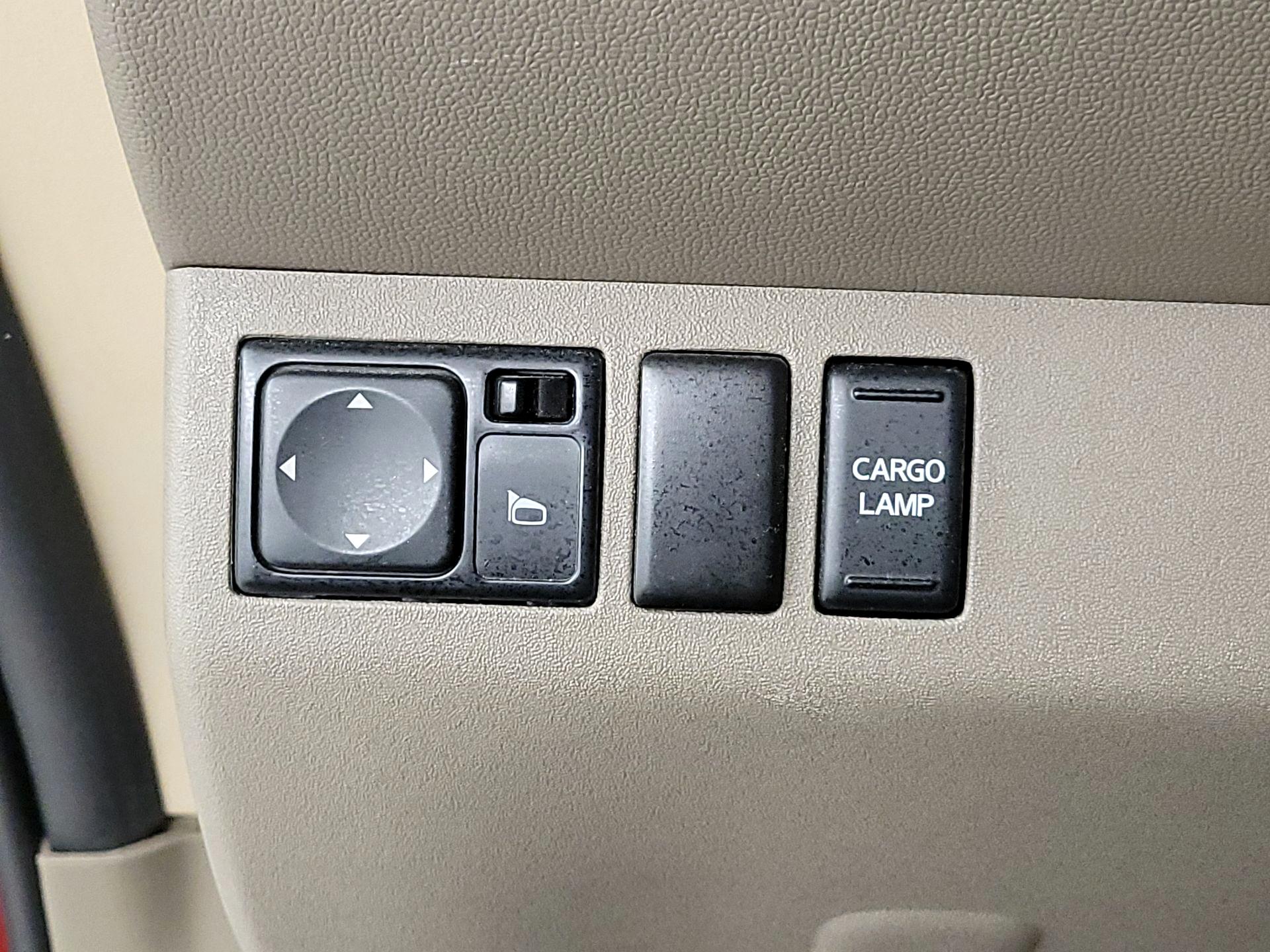 Thumbnail: 2019 Nissan Frontier - 13