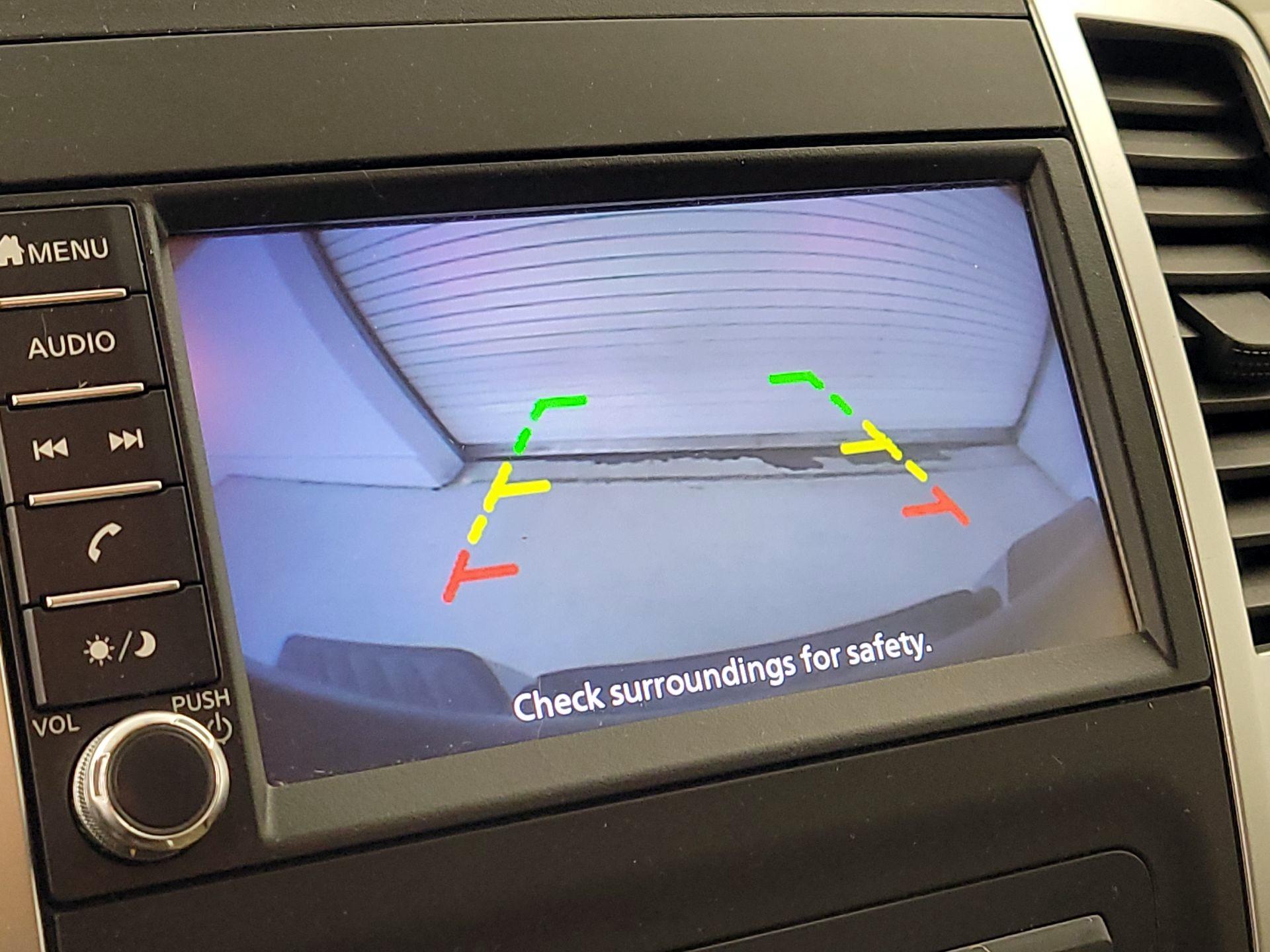 Thumbnail: 2019 Nissan Frontier - 14