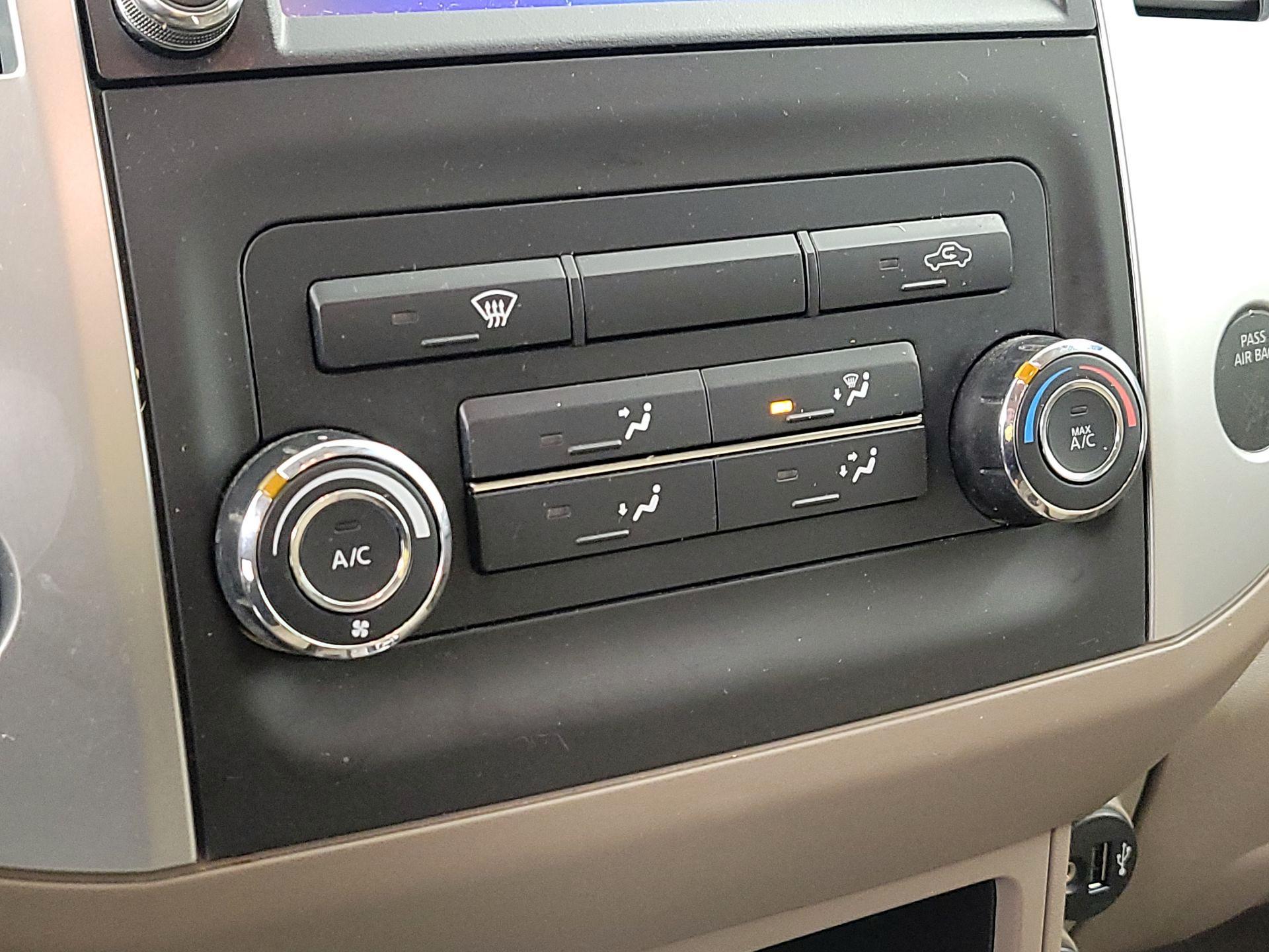 Thumbnail: 2019 Nissan Frontier - 16