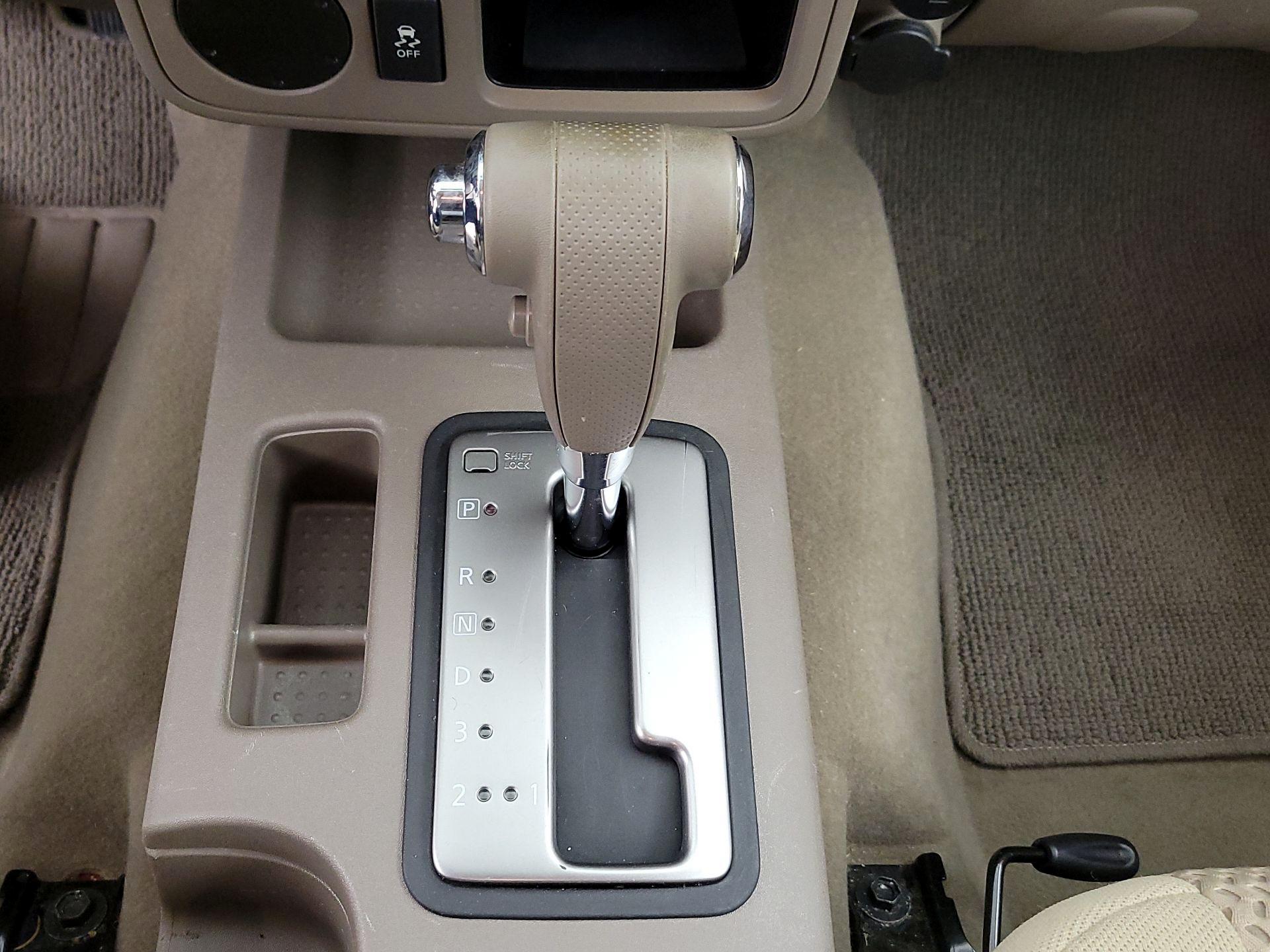 Thumbnail: 2019 Nissan Frontier - 17