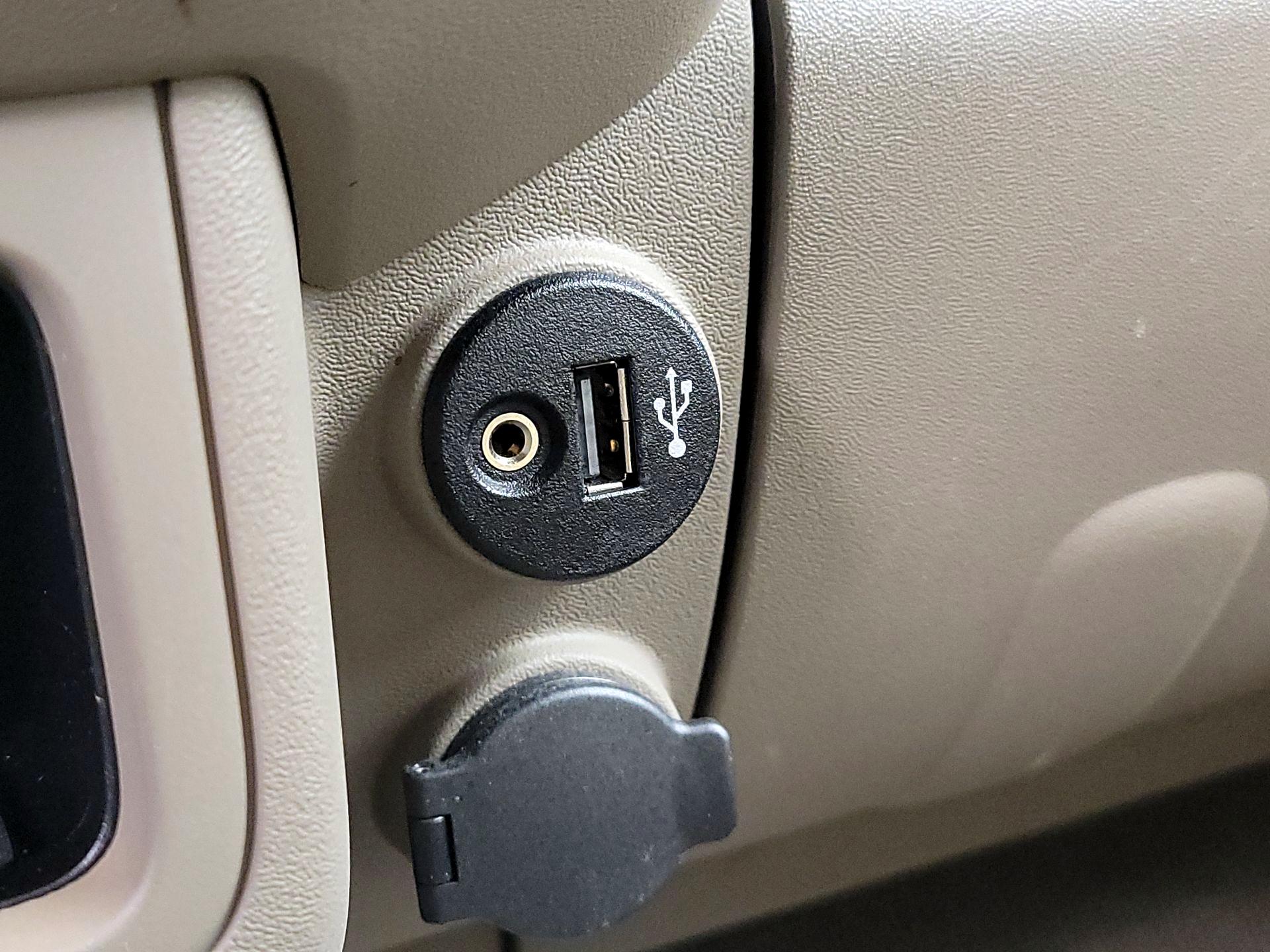 Thumbnail: 2019 Nissan Frontier - 18