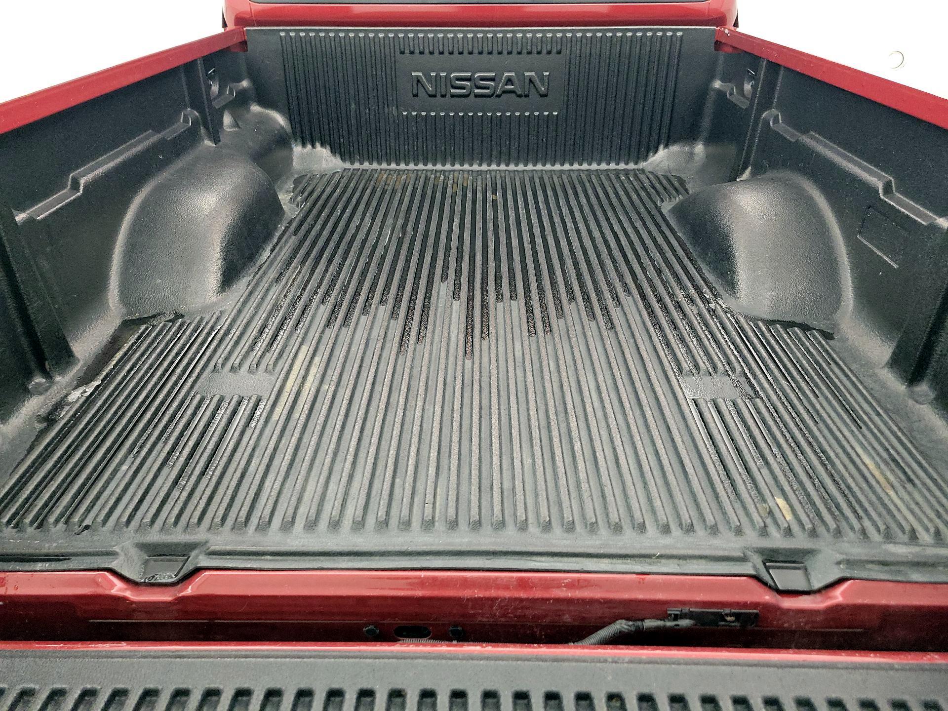 Thumbnail: 2019 Nissan Frontier - 20