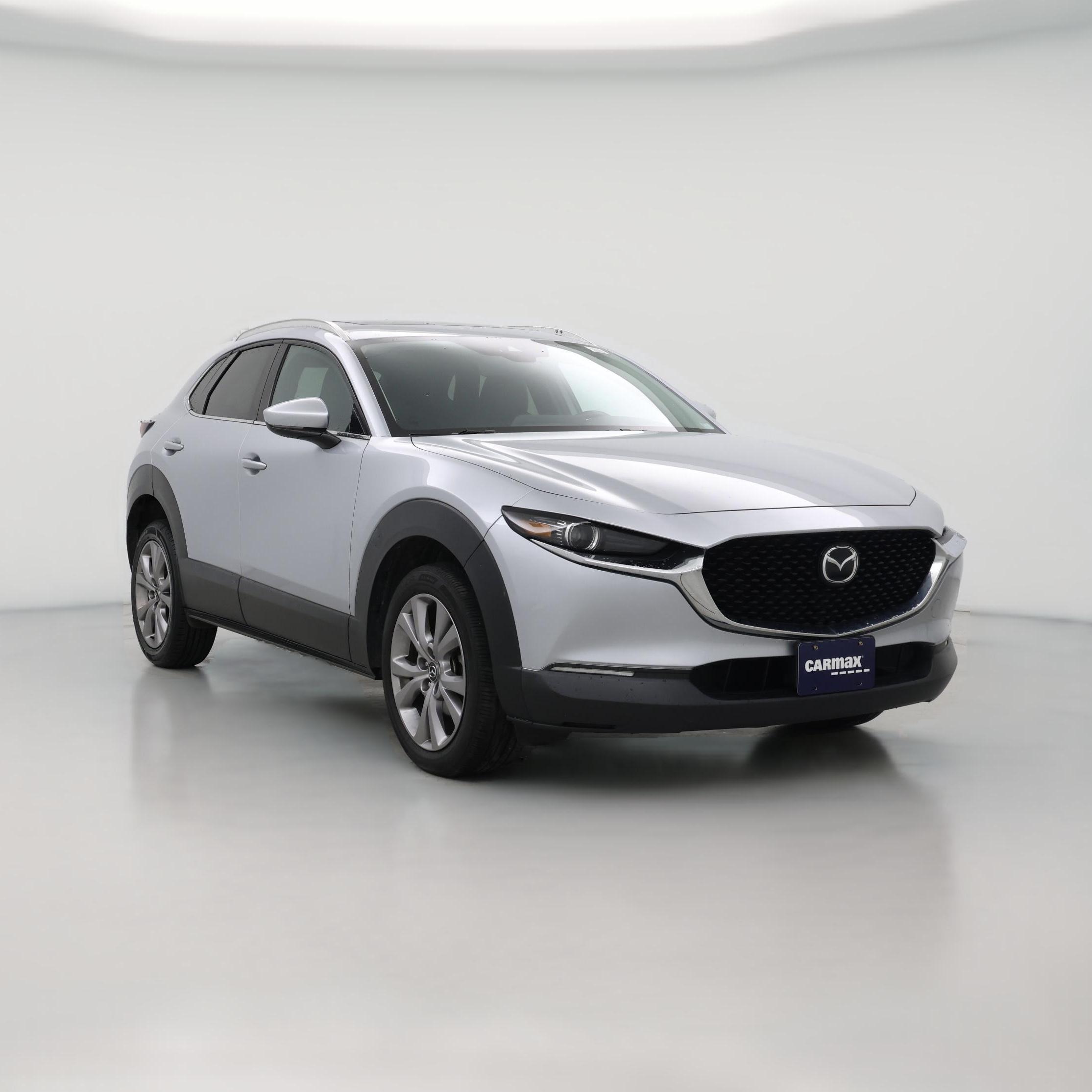 Thumbnail: 2021 Mazda CX-30 - 1