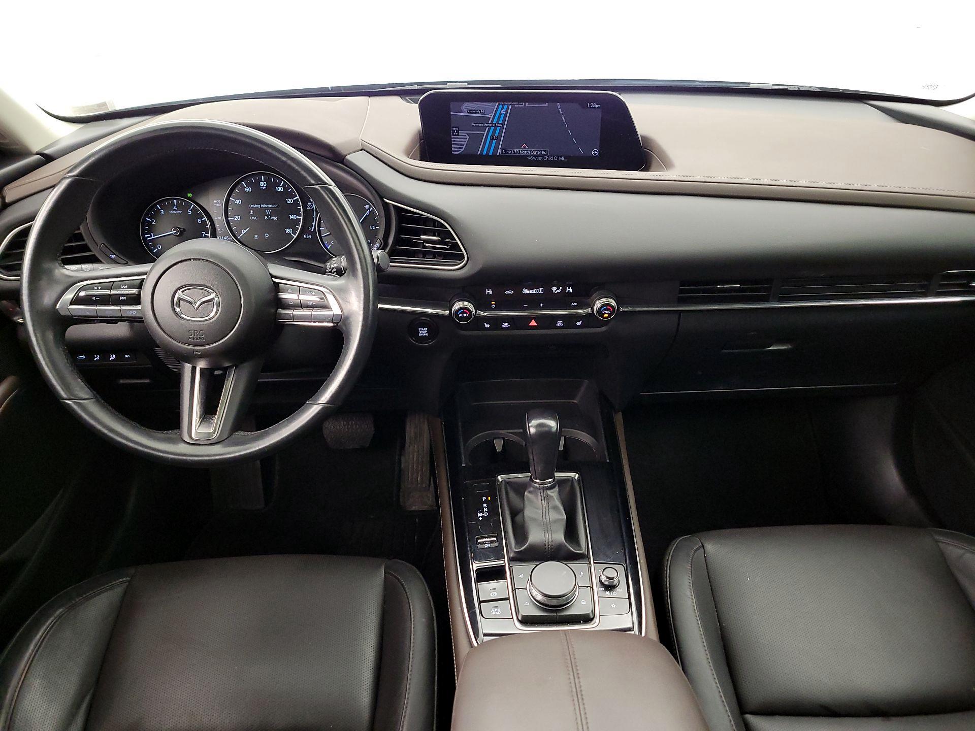 Thumbnail: 2021 Mazda CX-30 - 9