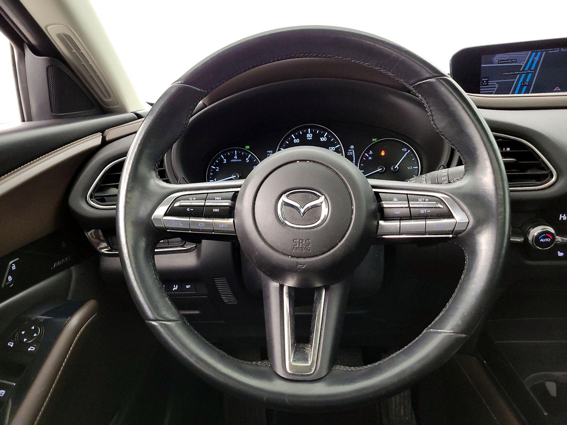 Thumbnail: 2021 Mazda CX-30 - 10