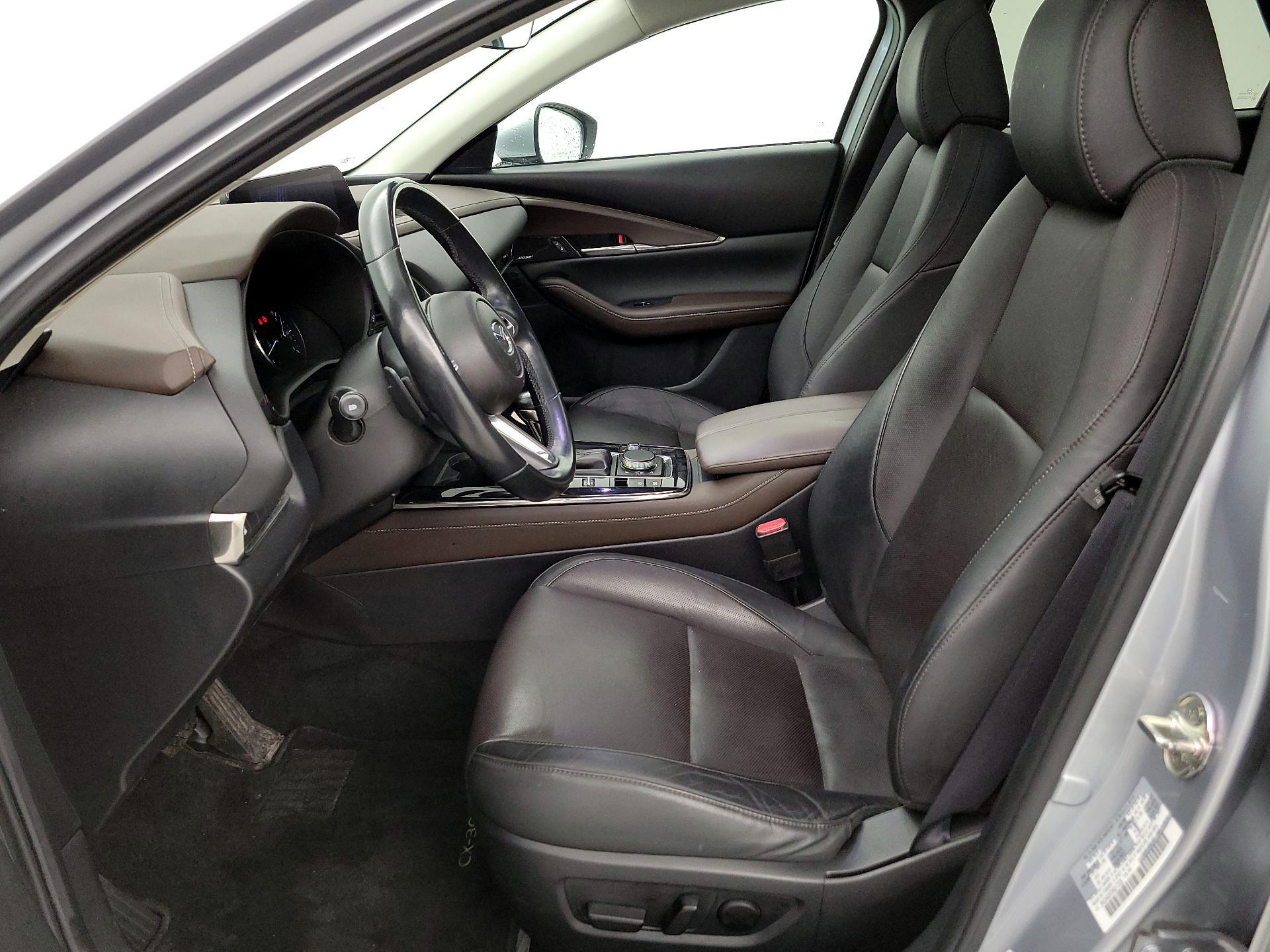 Thumbnail: 2021 Mazda CX-30 - 11