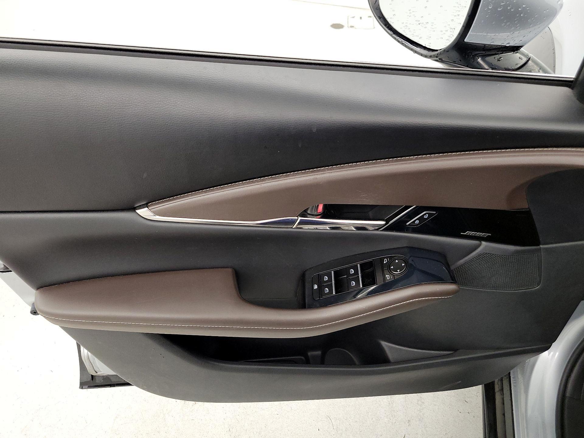 Thumbnail: 2021 Mazda CX-30 - 12