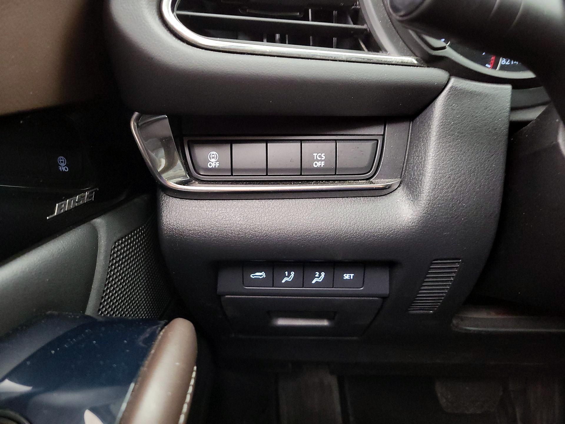 Thumbnail: 2021 Mazda CX-30 - 13