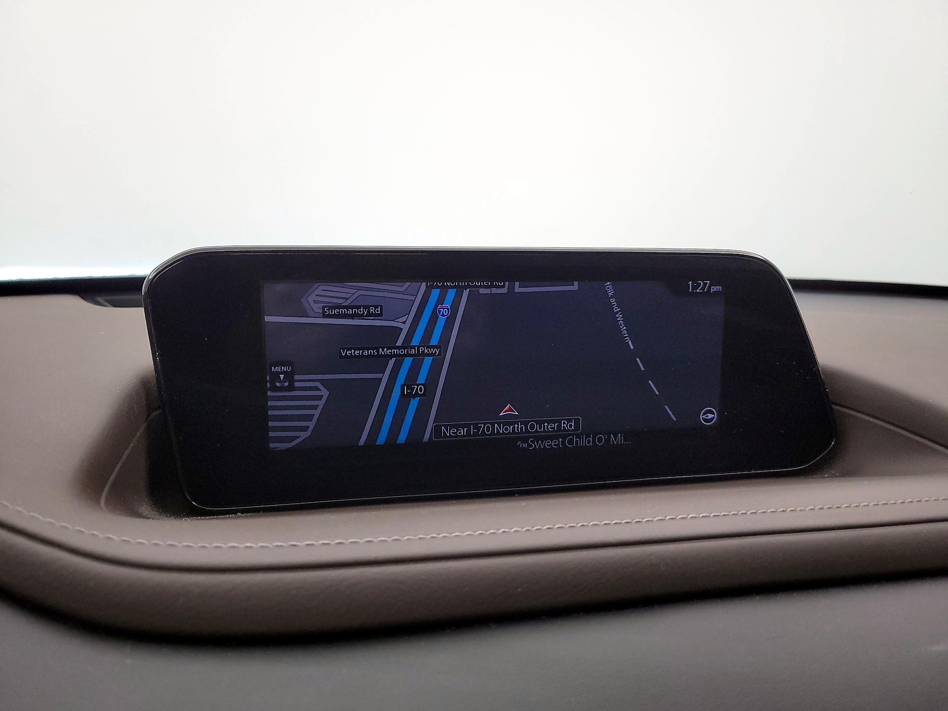 Thumbnail: 2021 Mazda CX-30 - 14