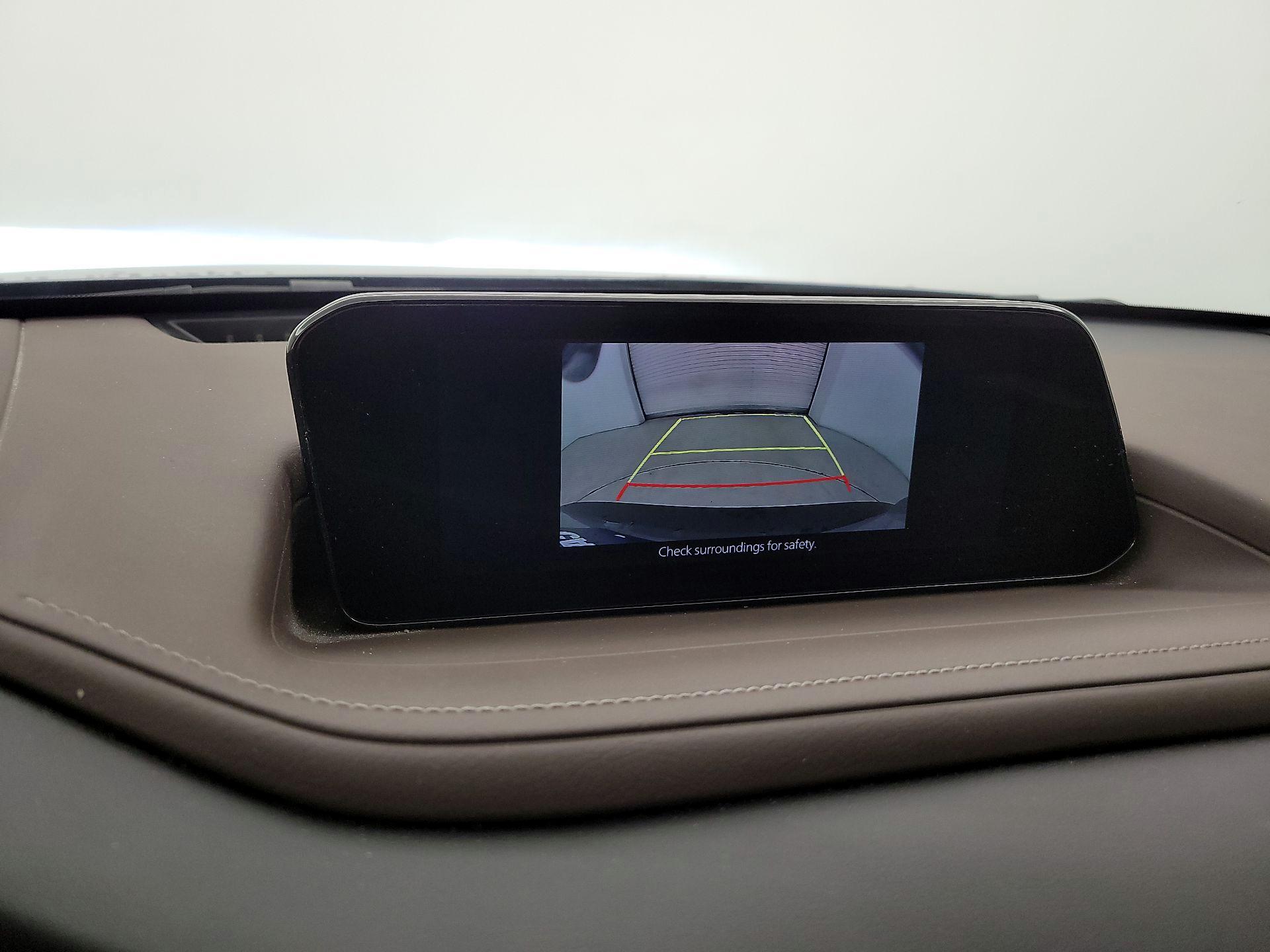 Thumbnail: 2021 Mazda CX-30 - 15