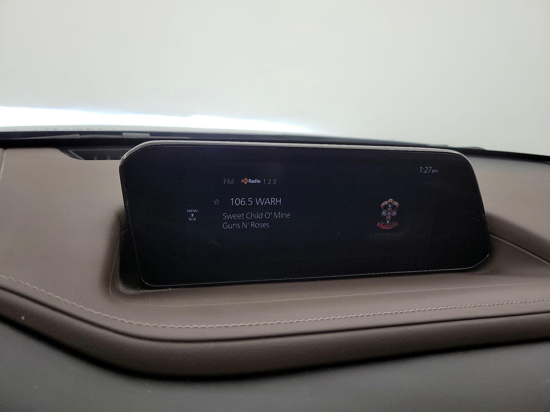 Thumbnail: 2021 Mazda CX-30 - 16