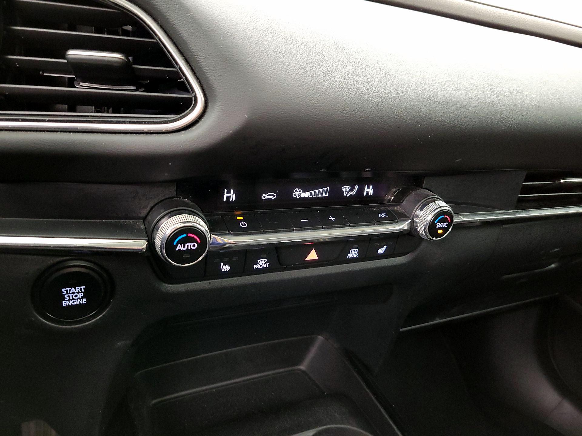 Thumbnail: 2021 Mazda CX-30 - 17