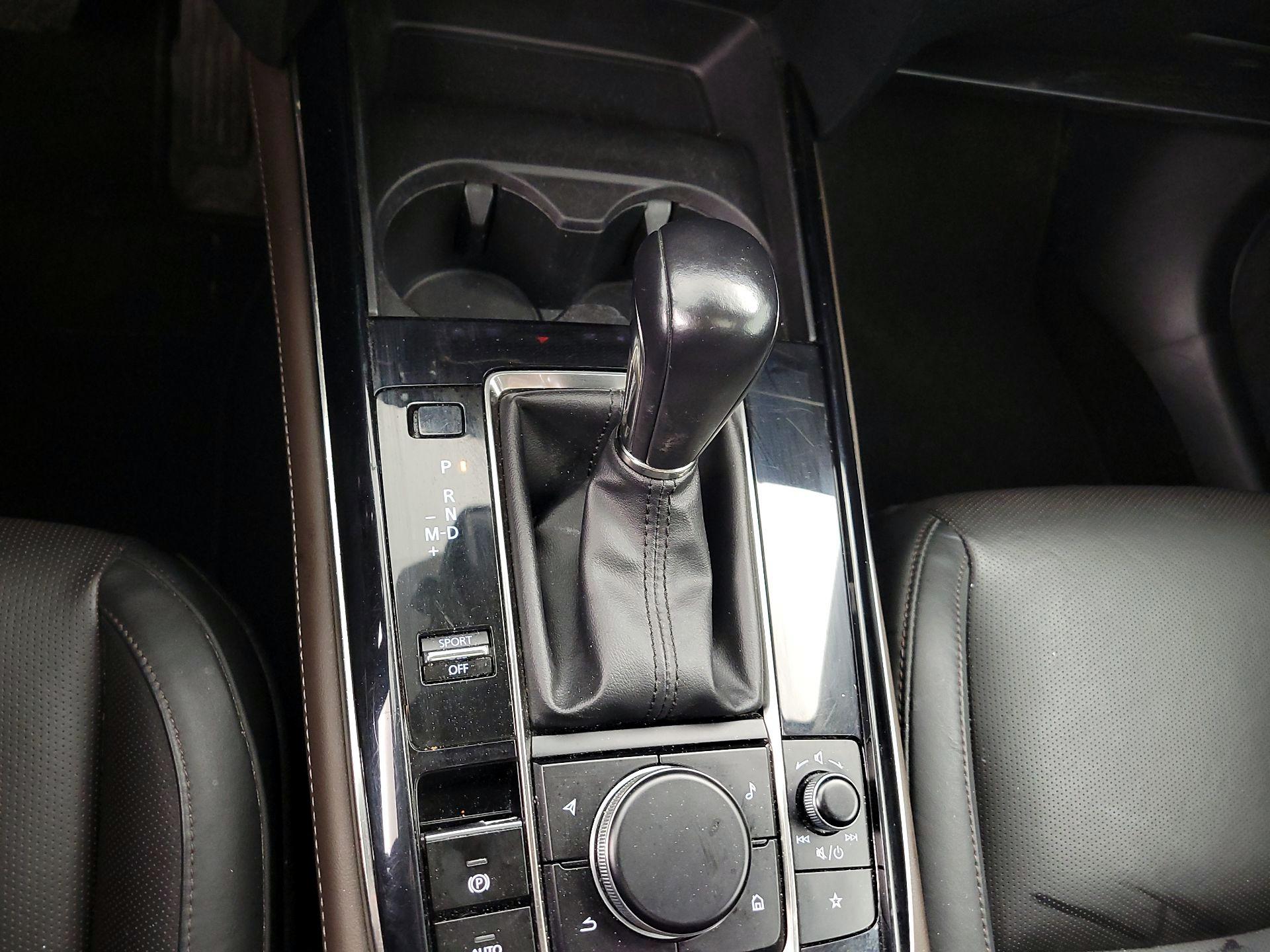 Thumbnail: 2021 Mazda CX-30 - 18