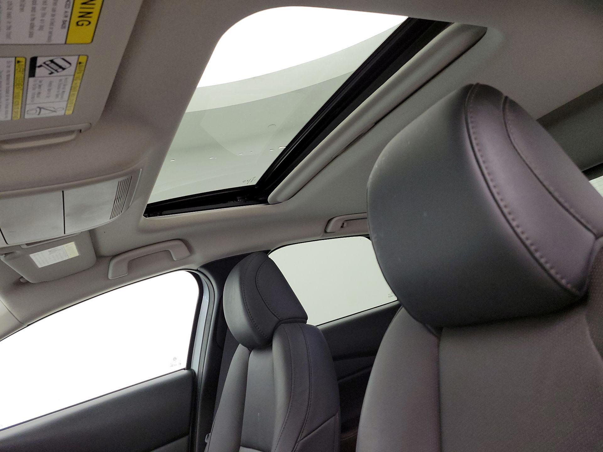 Thumbnail: 2021 Mazda CX-30 - 20