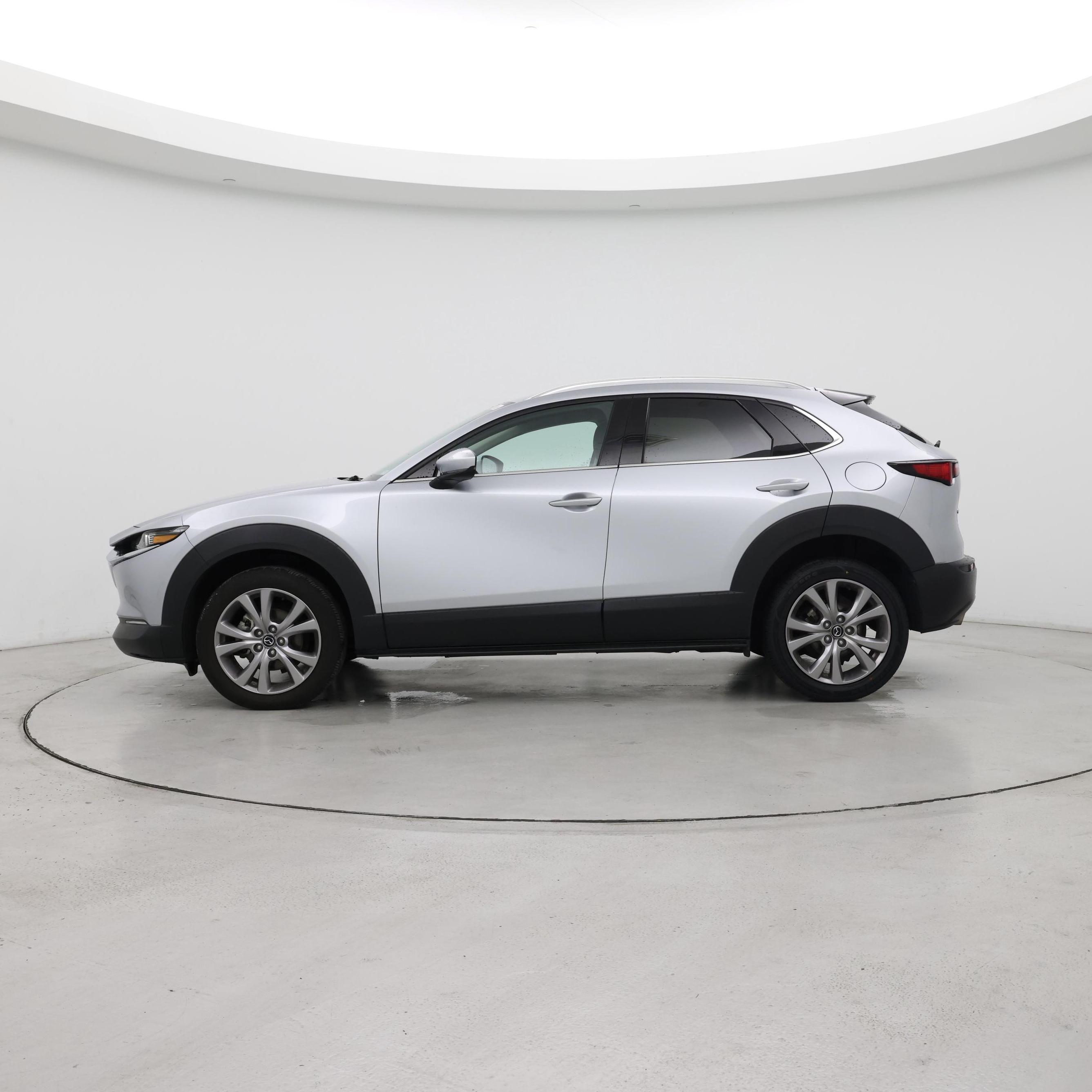 Thumbnail: 2021 Mazda CX-30 - 3