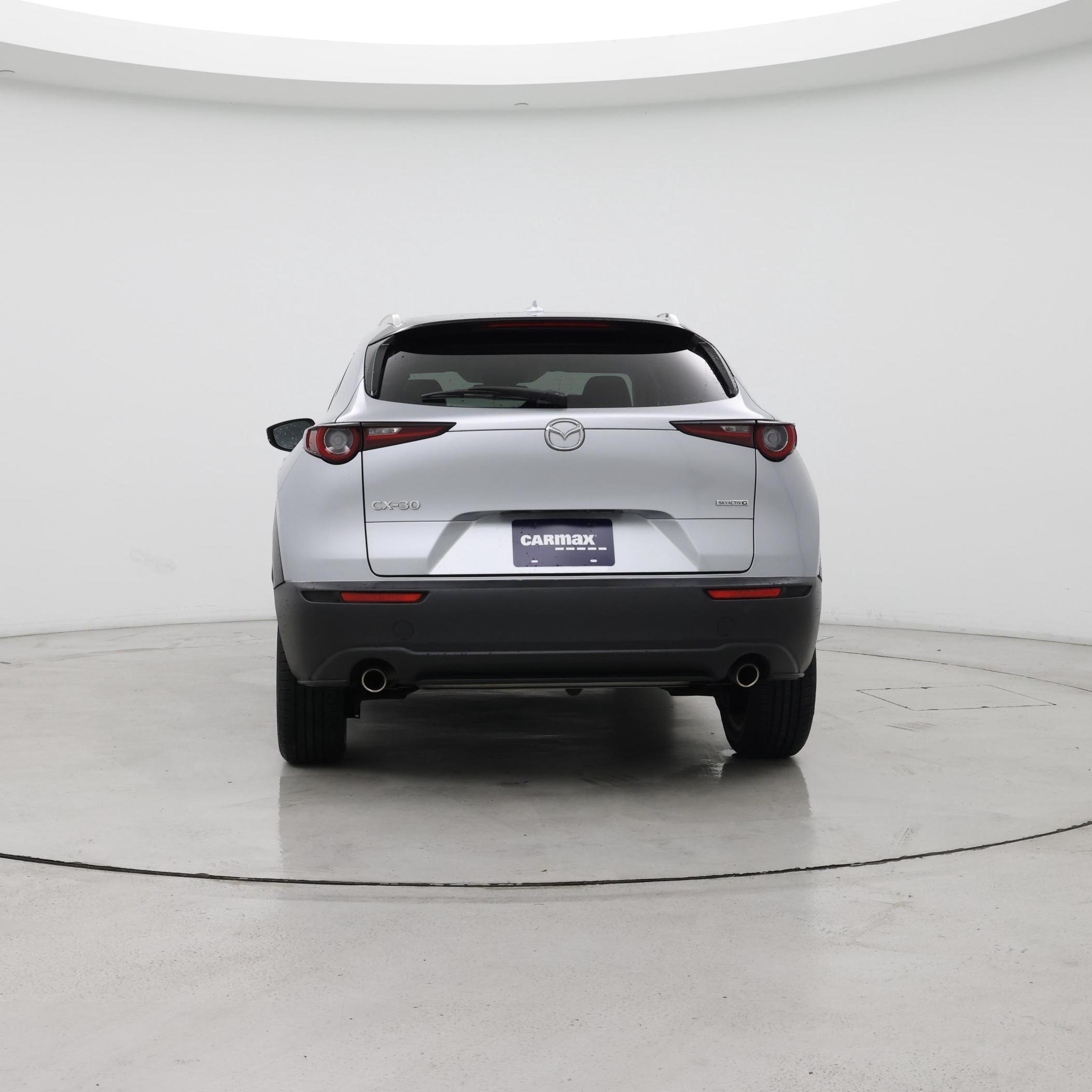 Thumbnail: 2021 Mazda CX-30 - 6