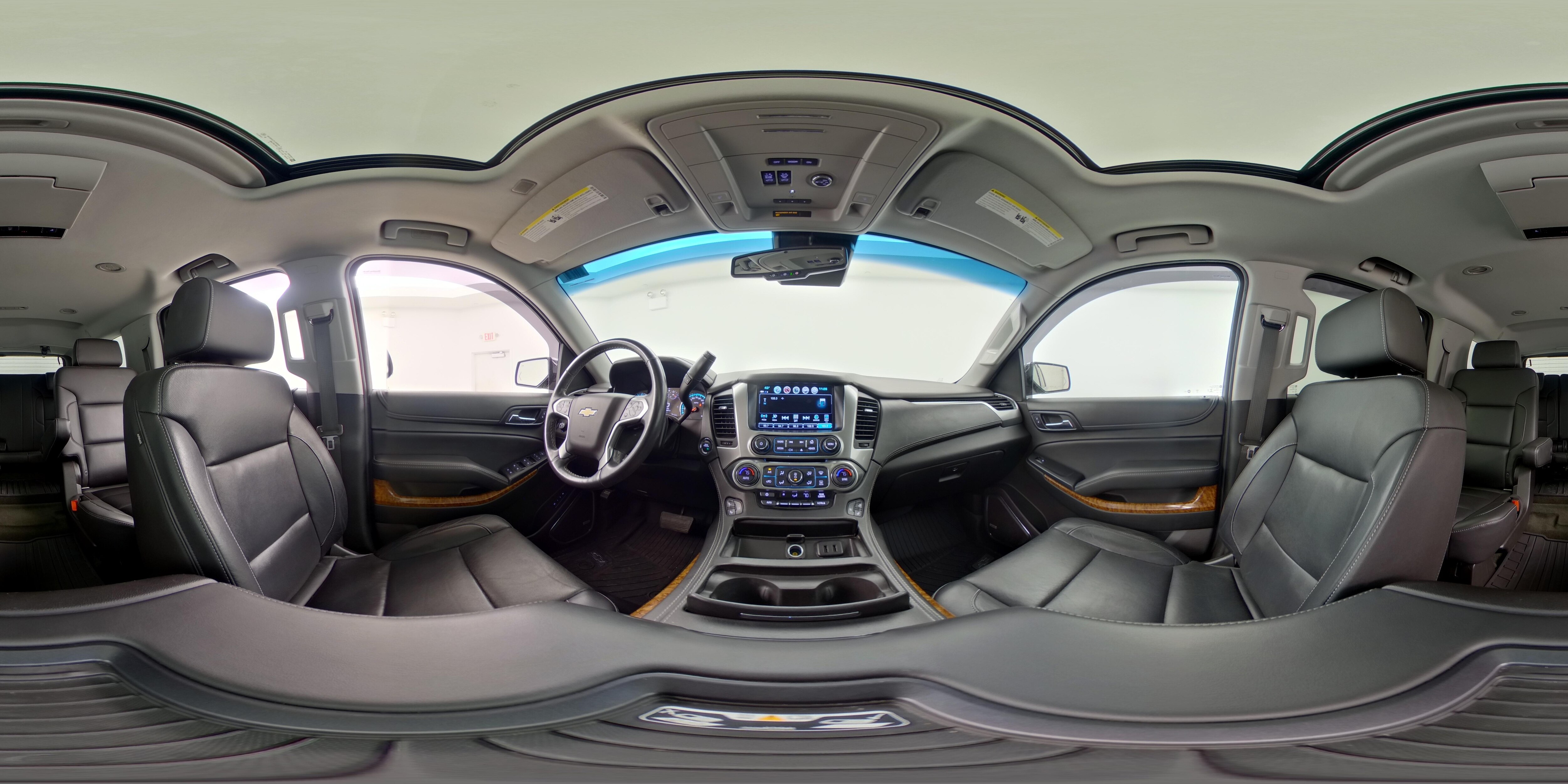 2018 Chevrolet Tahoe Premier - Photo 29
