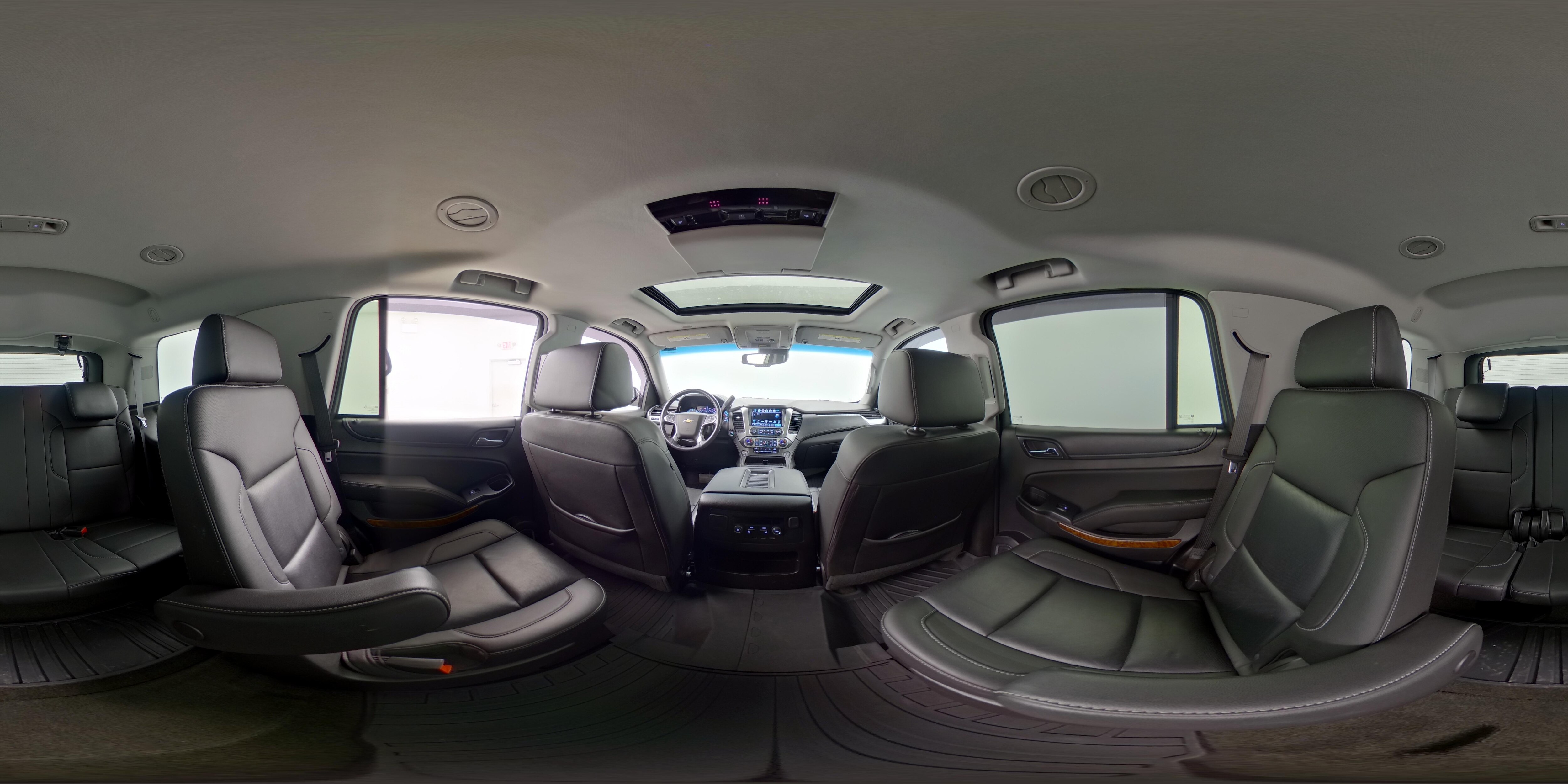 2018 Chevrolet Tahoe Premier - Photo 30