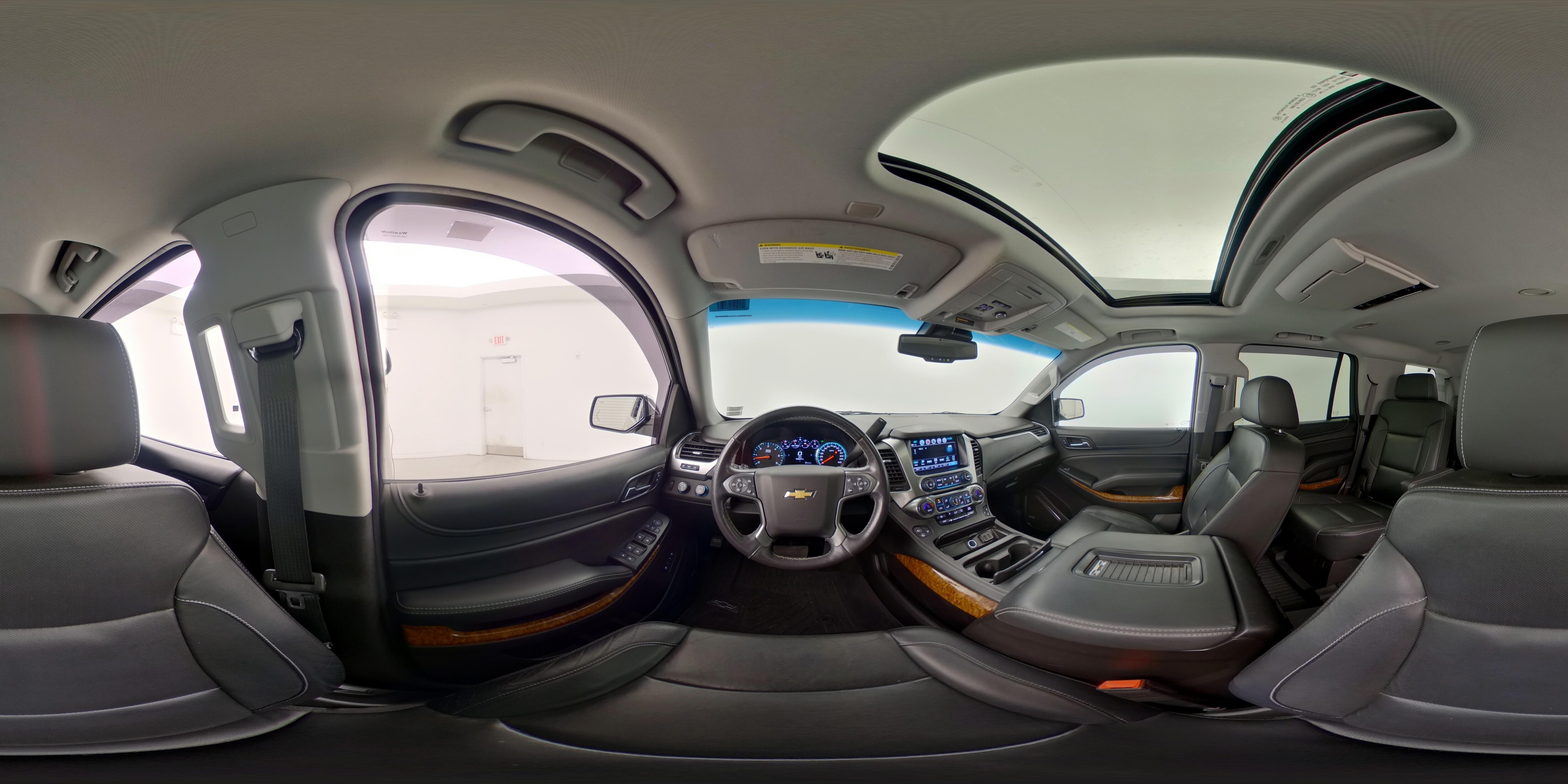 2018 Chevrolet Tahoe Premier - Photo 31