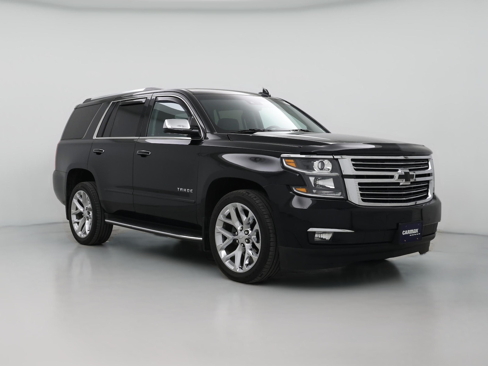 2018 Chevrolet Tahoe