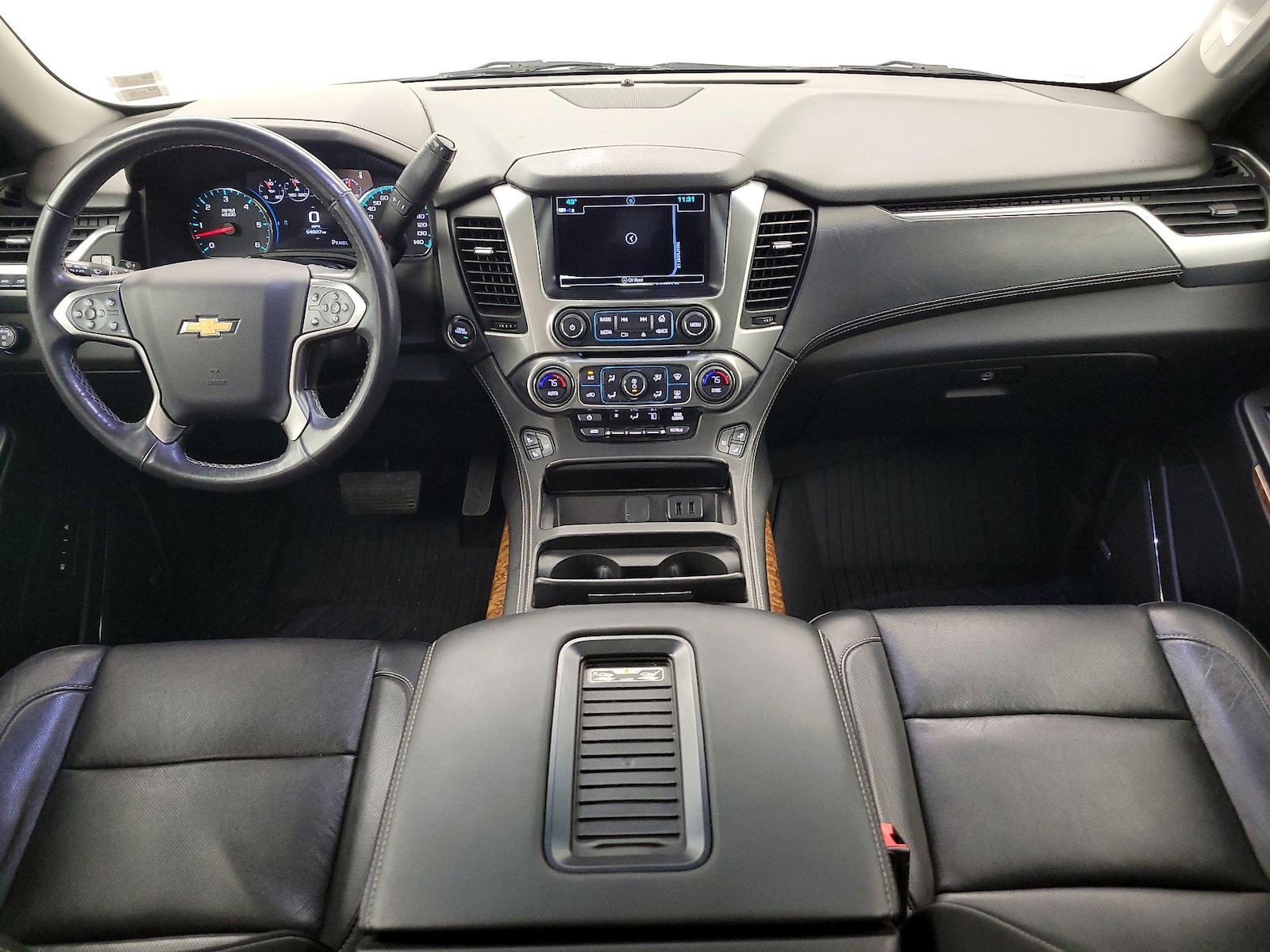 2018 Chevrolet Tahoe Premier - Photo 10