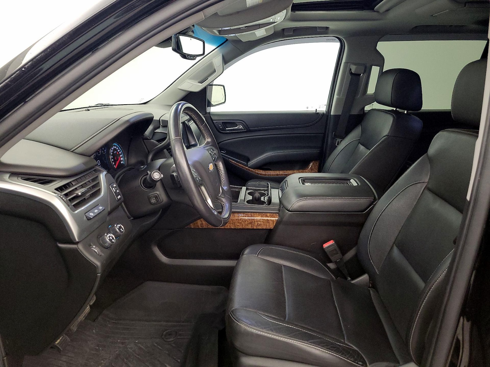 2018 Chevrolet Tahoe Premier - Photo 12