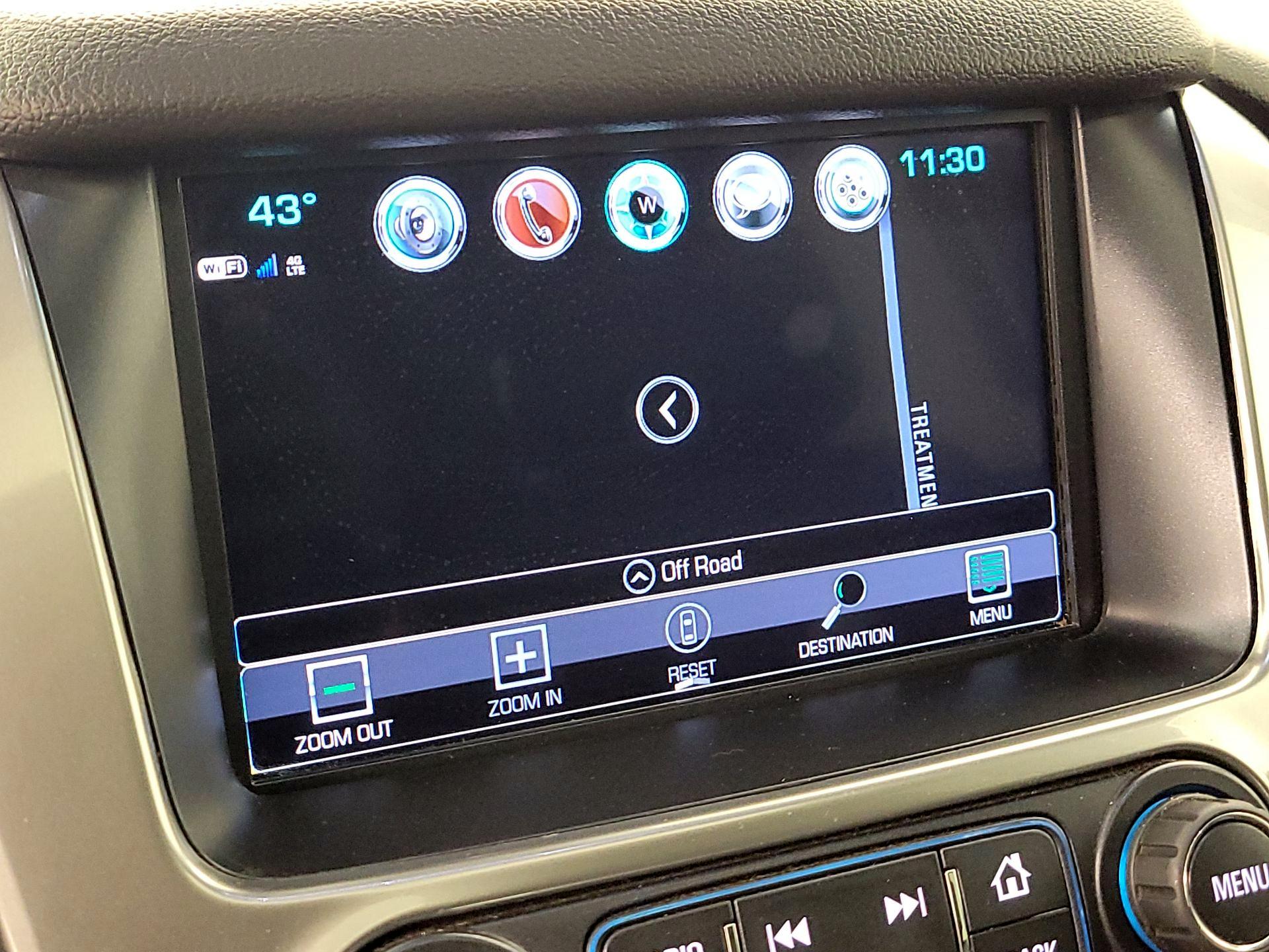 Thumbnail: 2018 Chevrolet Tahoe - 14