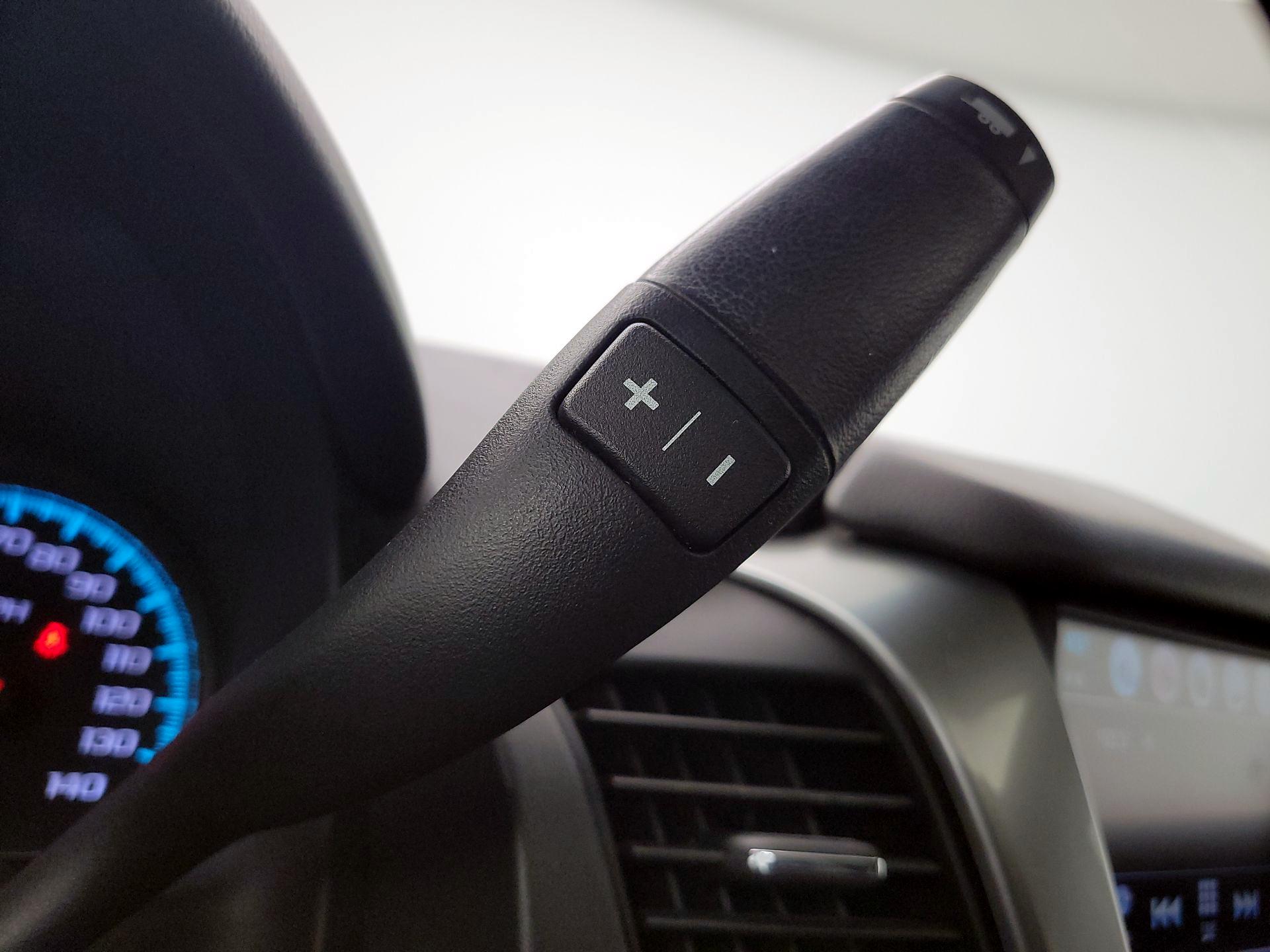 Thumbnail: 2018 Chevrolet Tahoe - 18