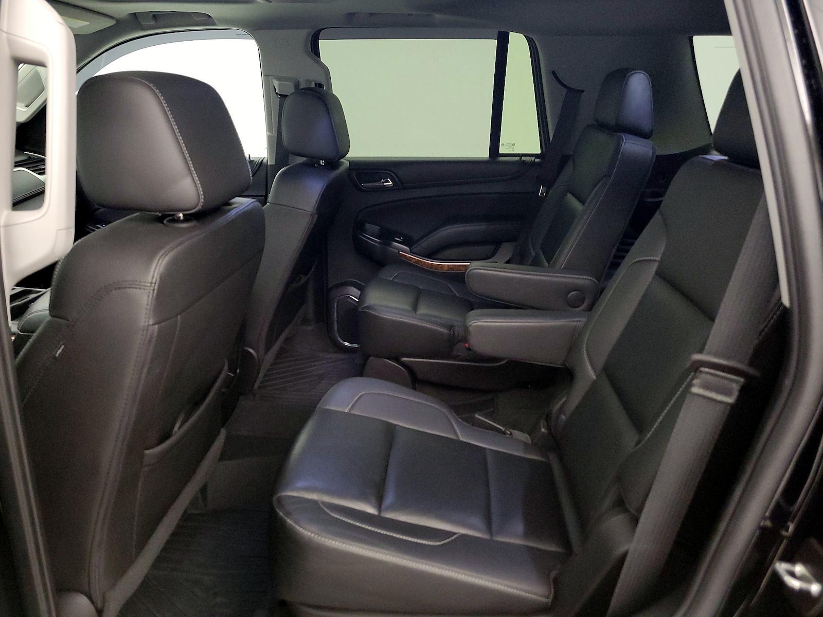 2018 Chevrolet Tahoe Premier - Photo 22