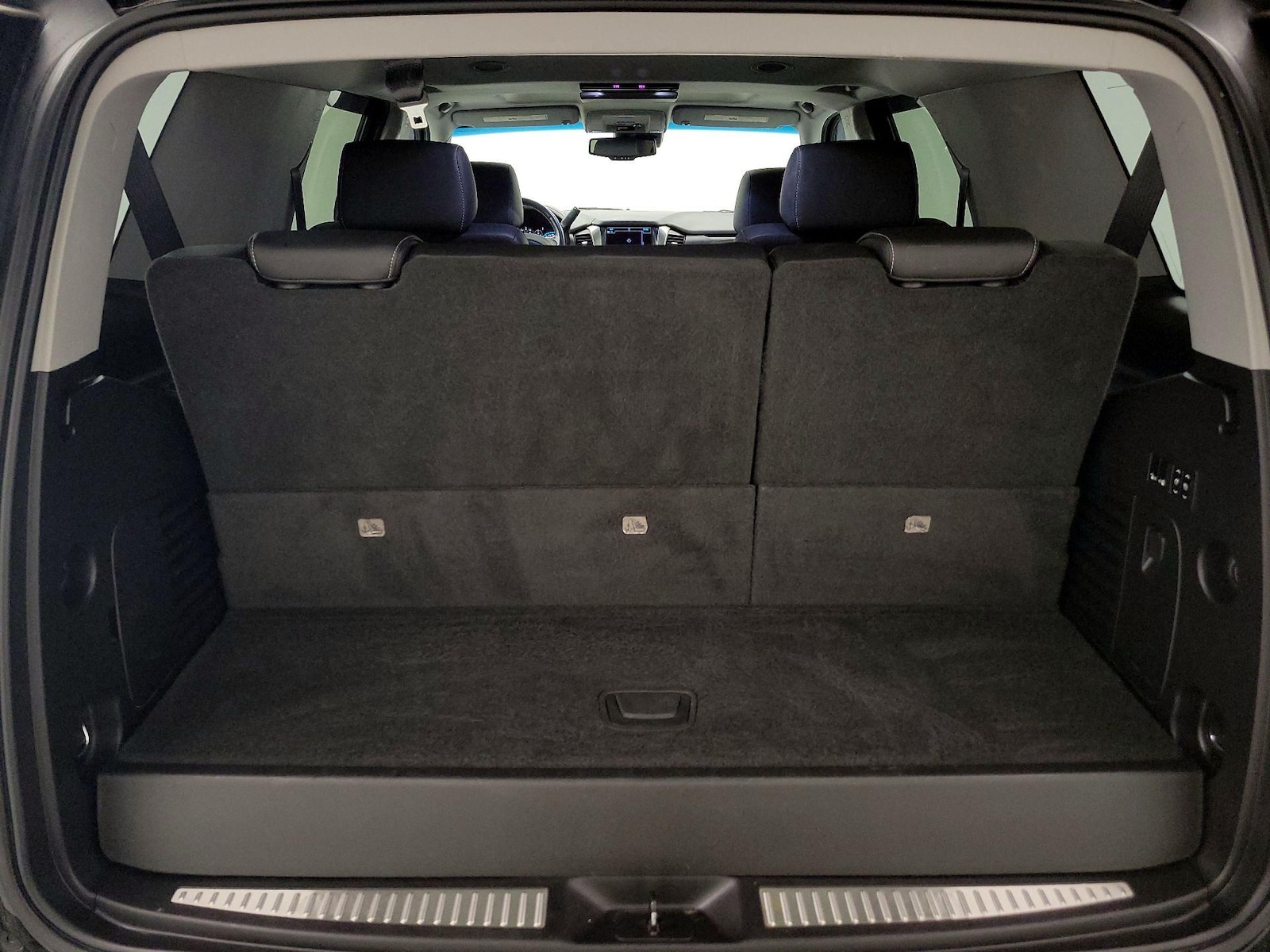 2018 Chevrolet Tahoe Premier - Photo 24