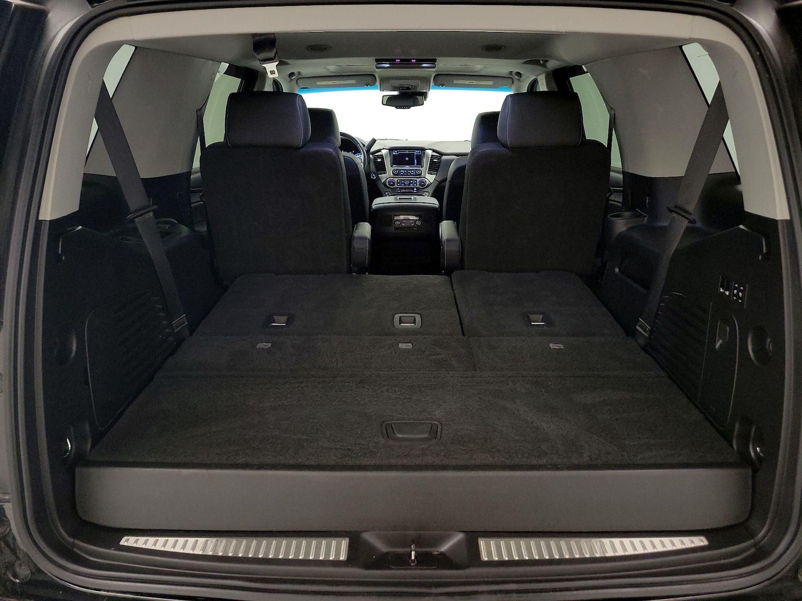 2018 Chevrolet Tahoe Premier - Photo 25