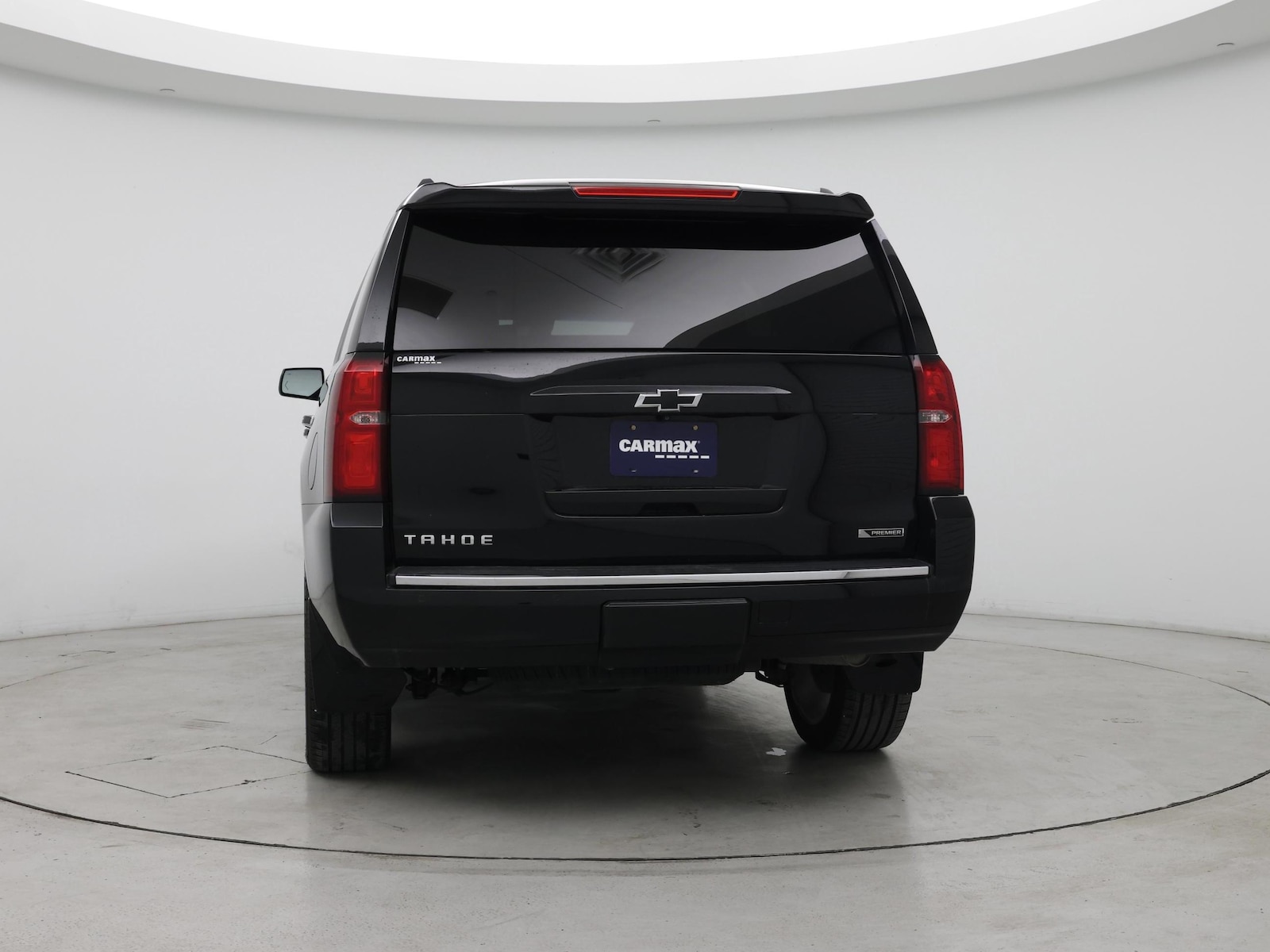 2018 Chevrolet Tahoe Premier - Photo 7