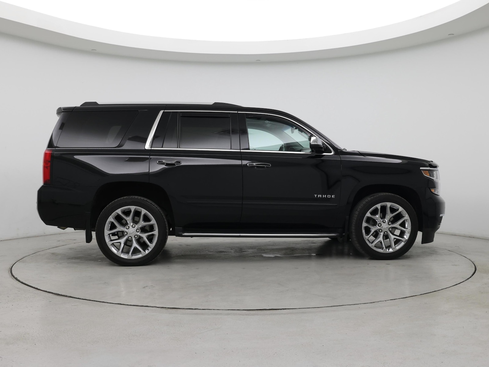 2018 Chevrolet Tahoe Premier - Photo 8