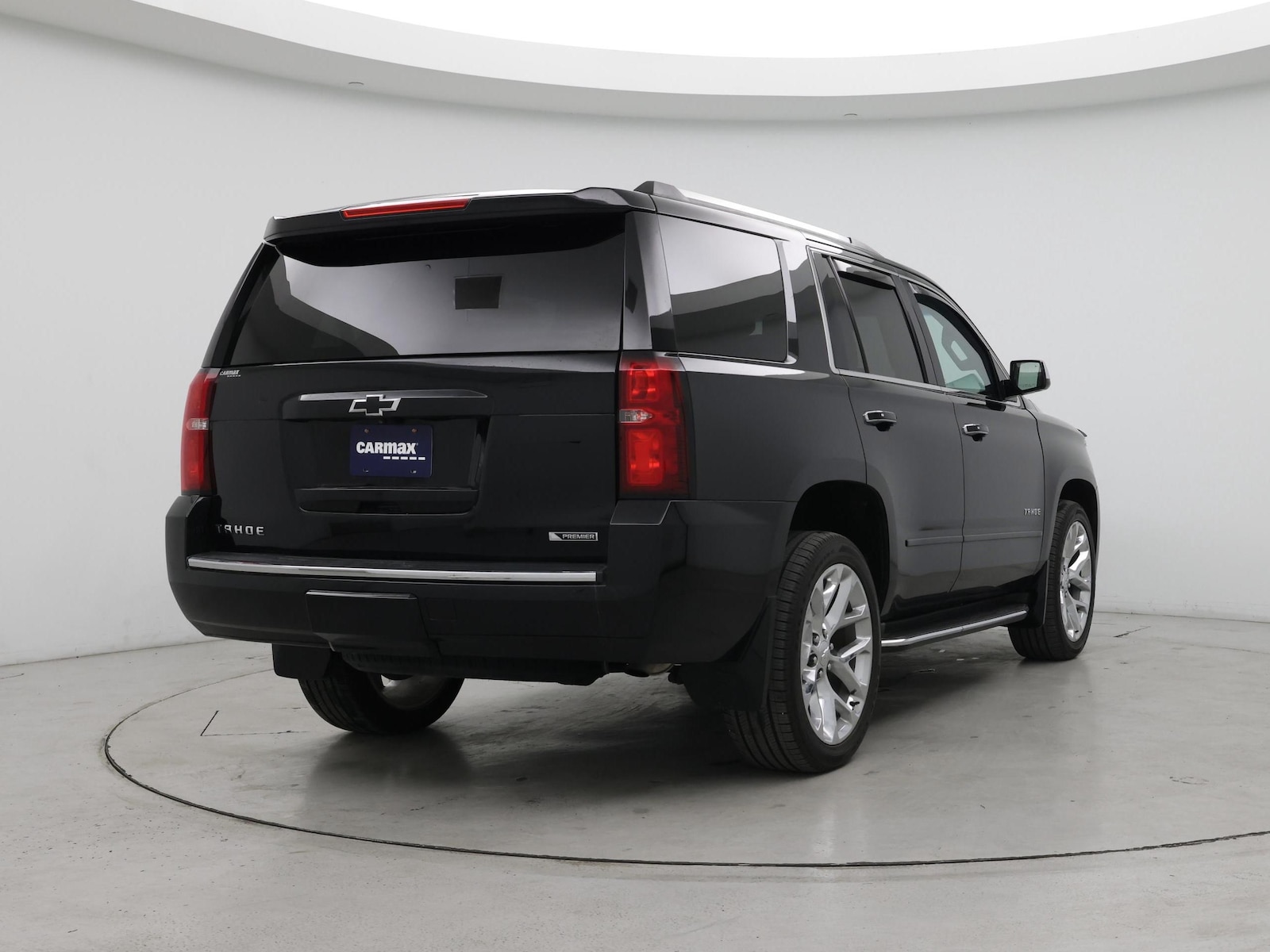 2018 Chevrolet Tahoe Premier - Photo 9