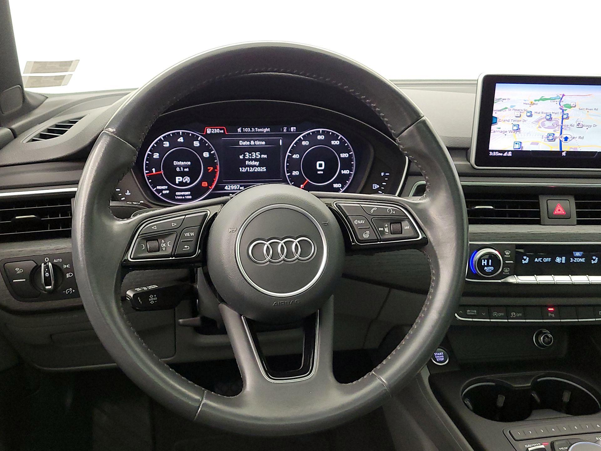 Thumbnail: 2018 Audi A5 - 10