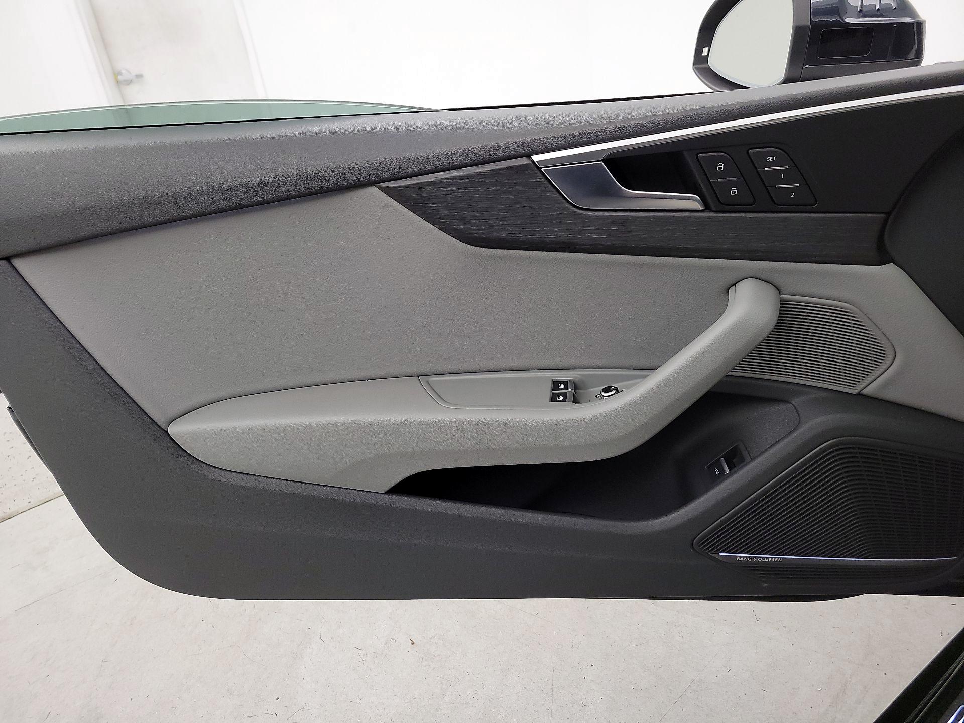 Thumbnail: 2018 Audi A5 - 12