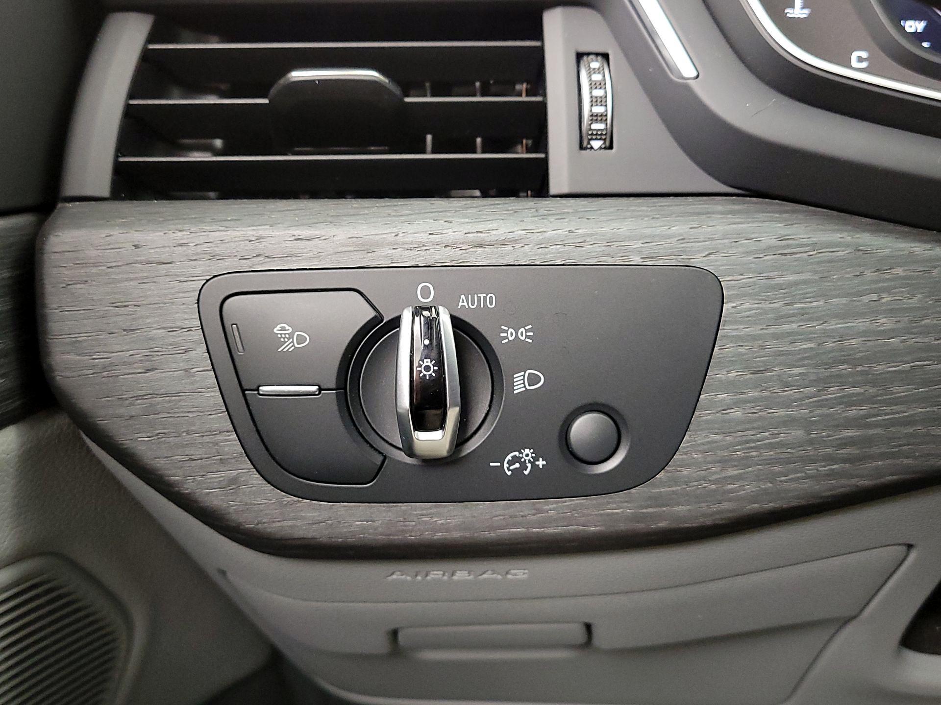 Thumbnail: 2018 Audi A5 - 13