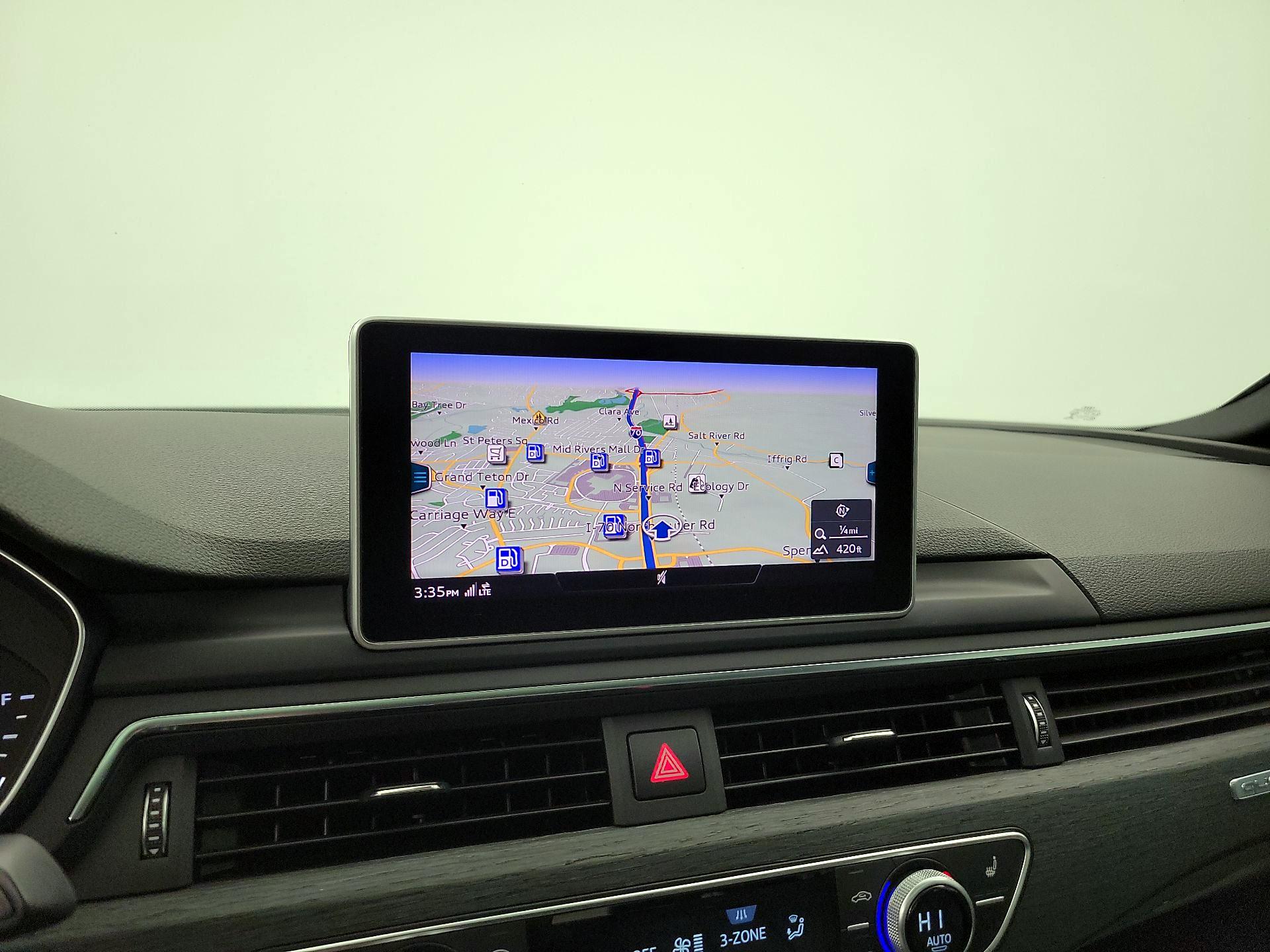 Thumbnail: 2018 Audi A5 - 14