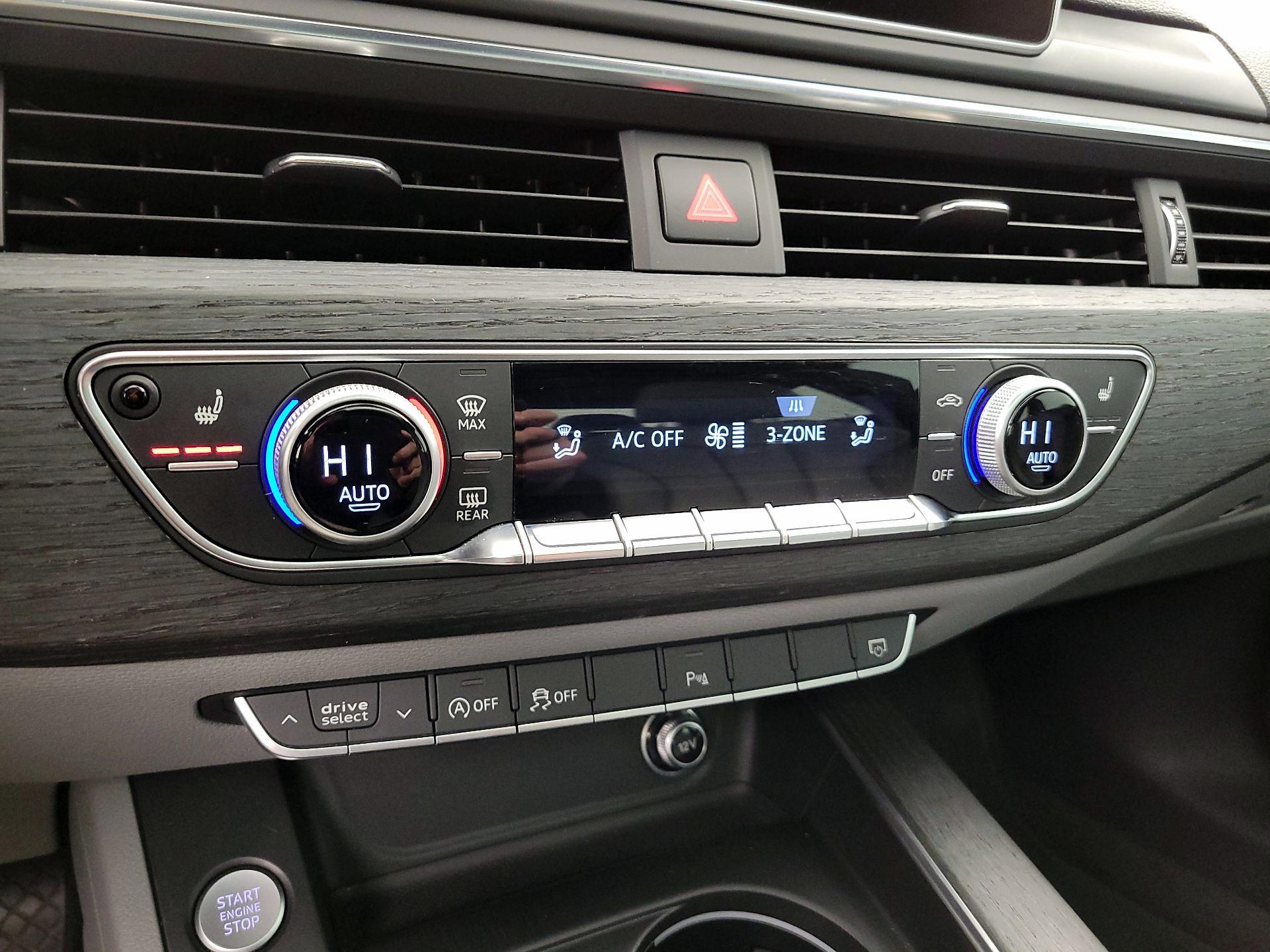 Thumbnail: 2018 Audi A5 - 17