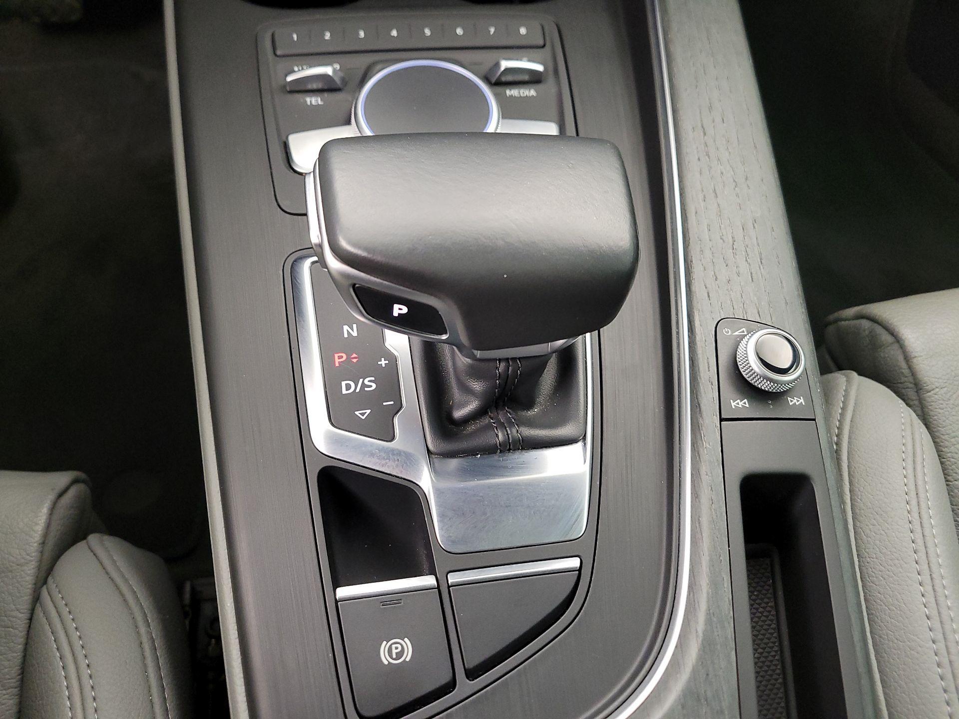 Thumbnail: 2018 Audi A5 - 18