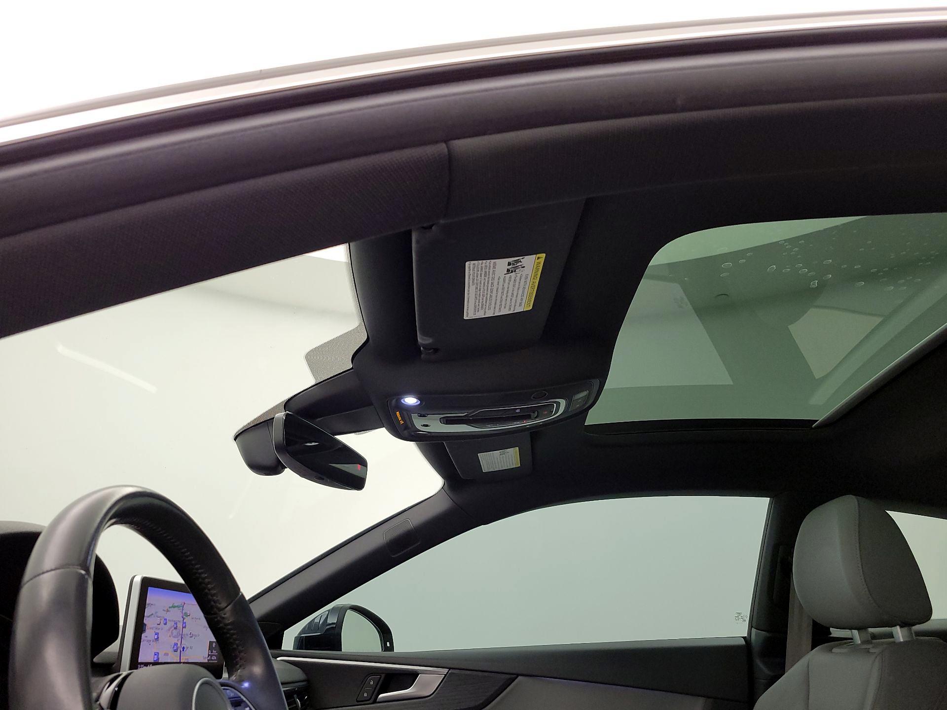 Thumbnail: 2018 Audi A5 - 20